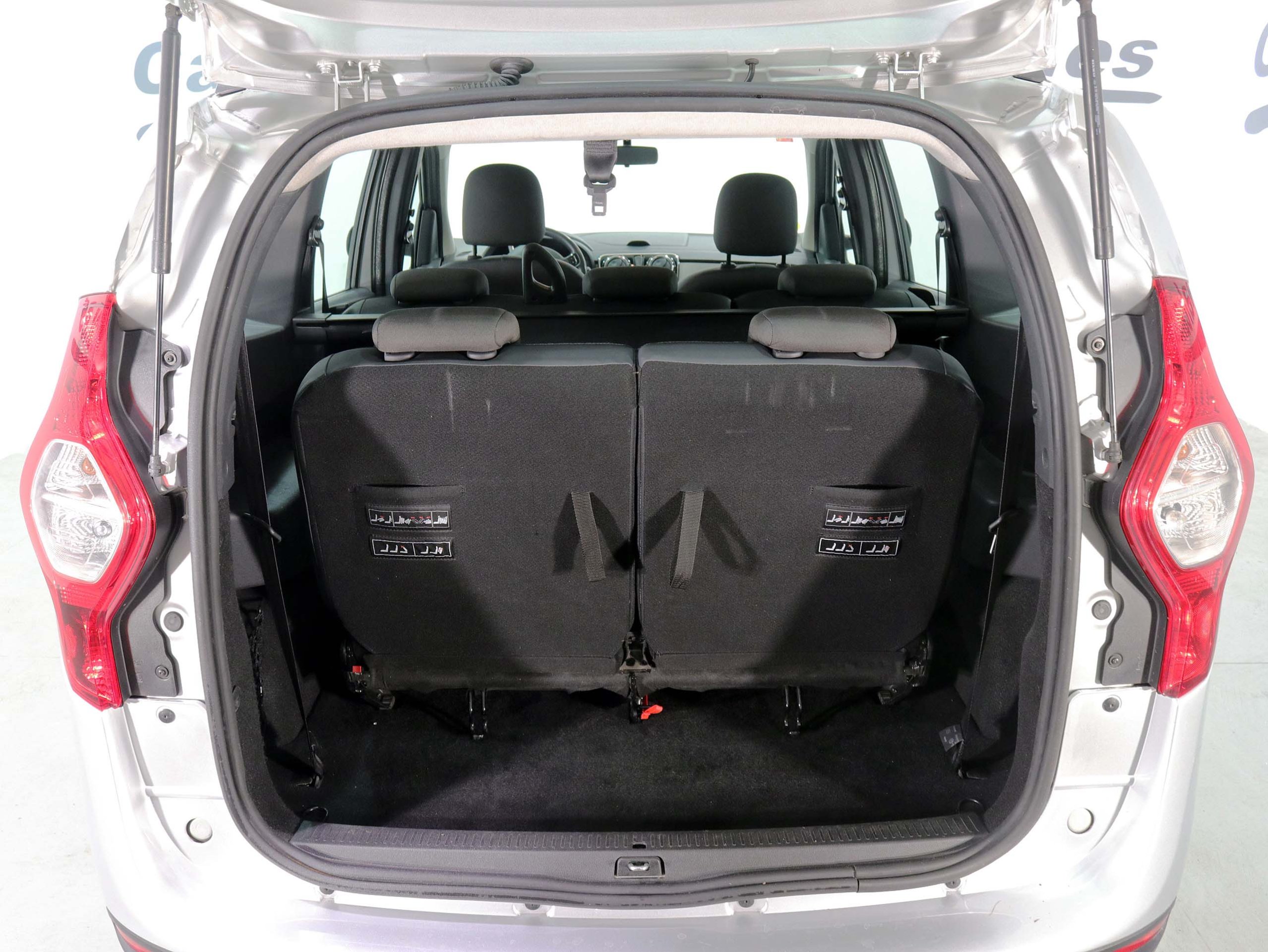 Foto Dacia Lodgy 10