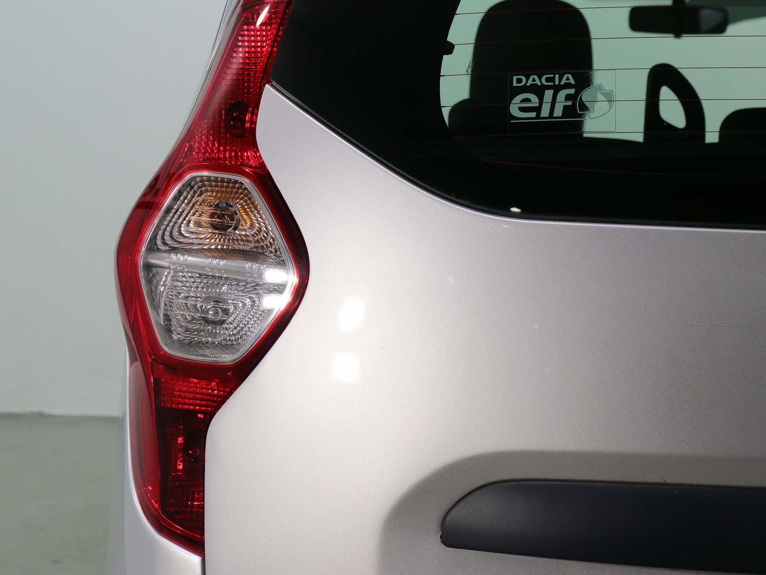 Foto Dacia Lodgy 11