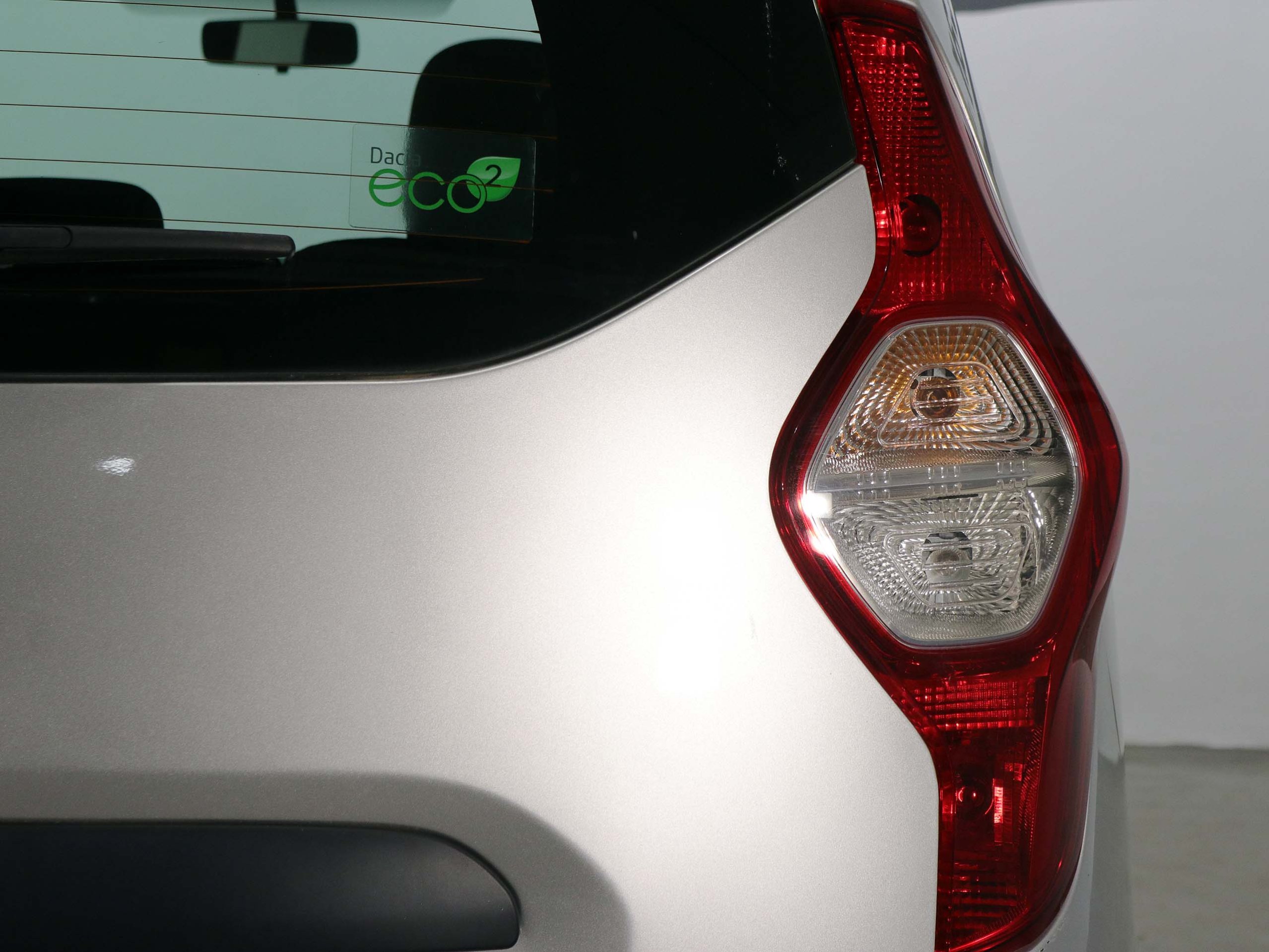 Foto Dacia Lodgy 12