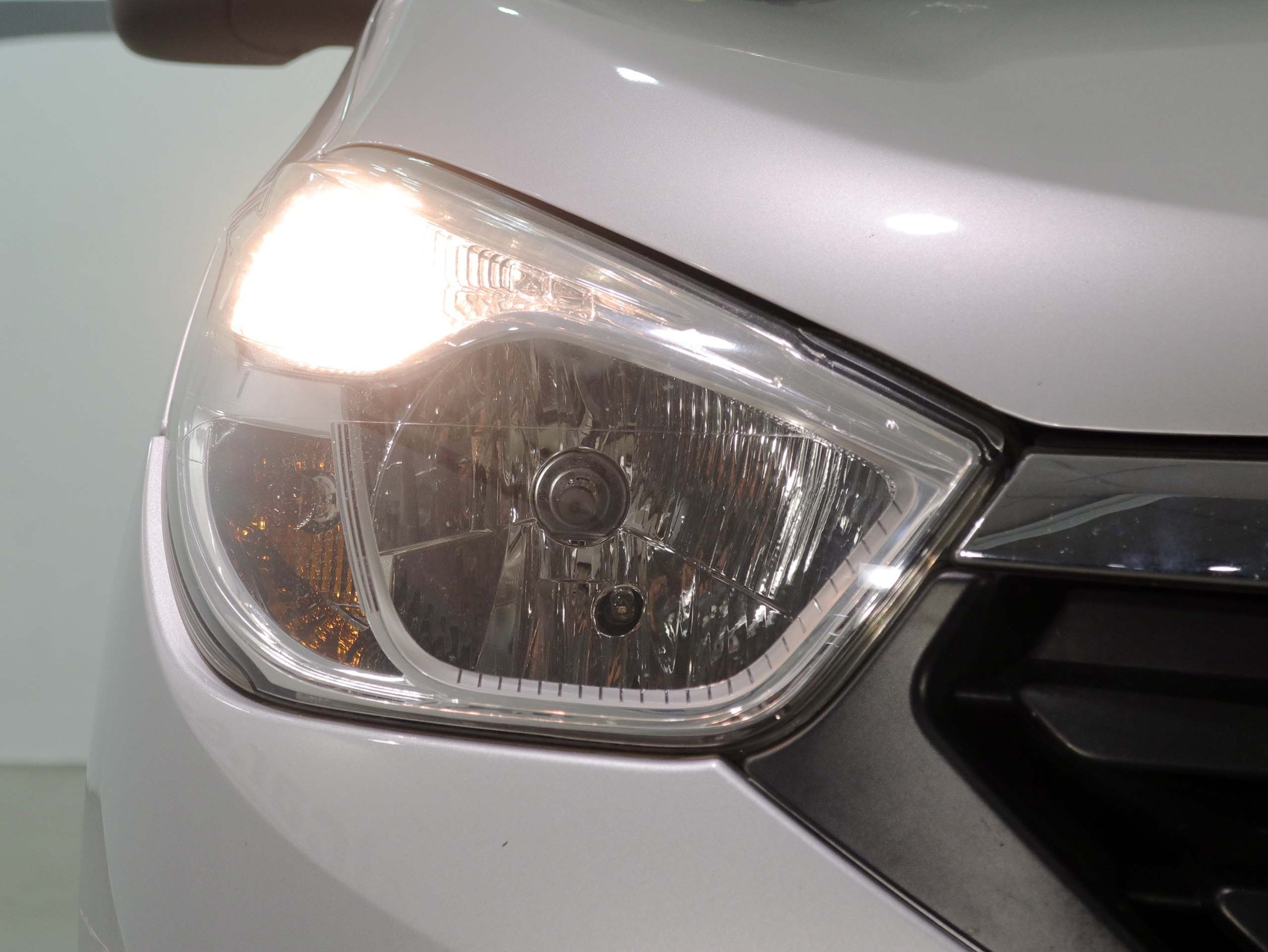 Foto Dacia Lodgy 13