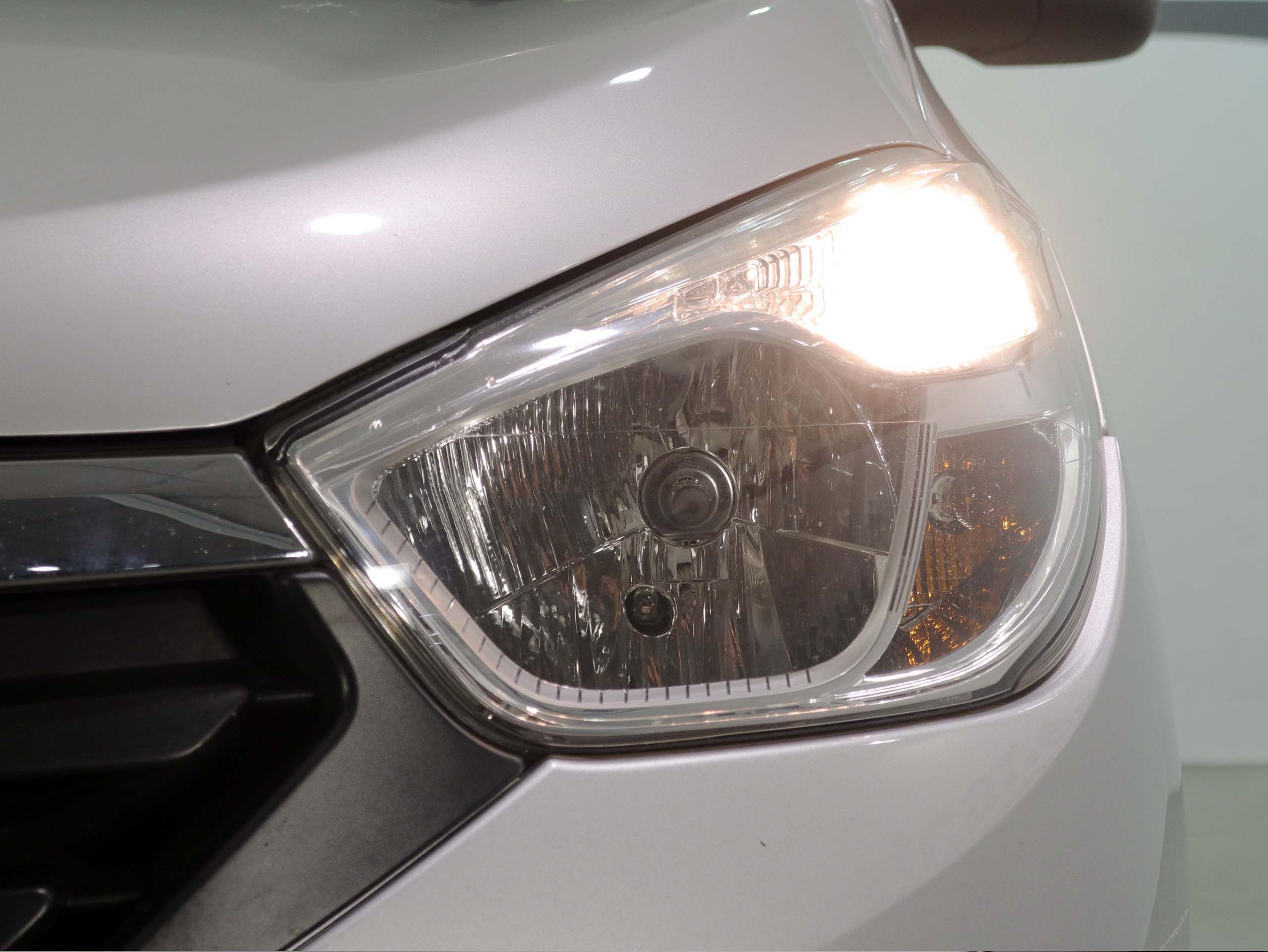 Foto Dacia Lodgy 14