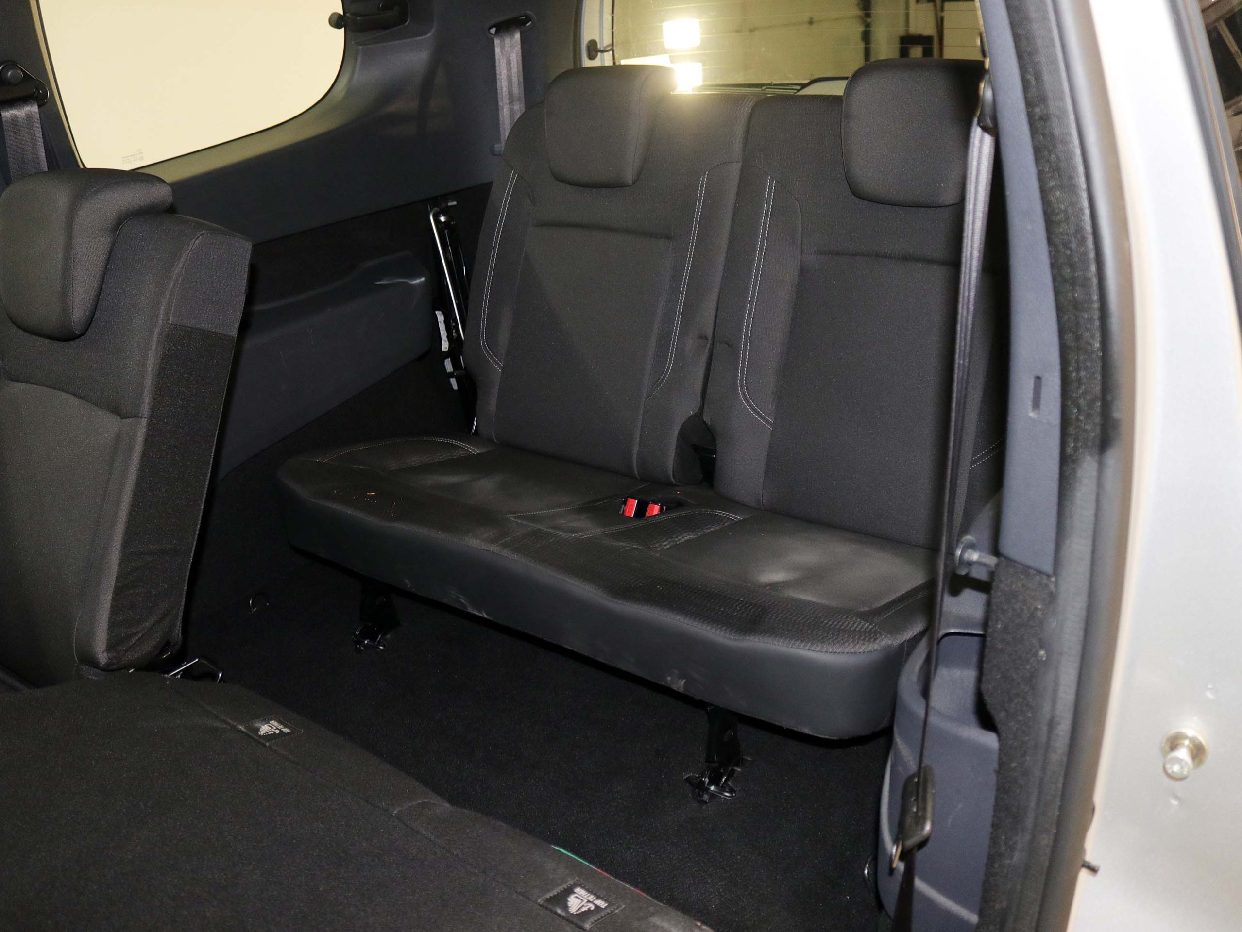 Foto Dacia Lodgy 18