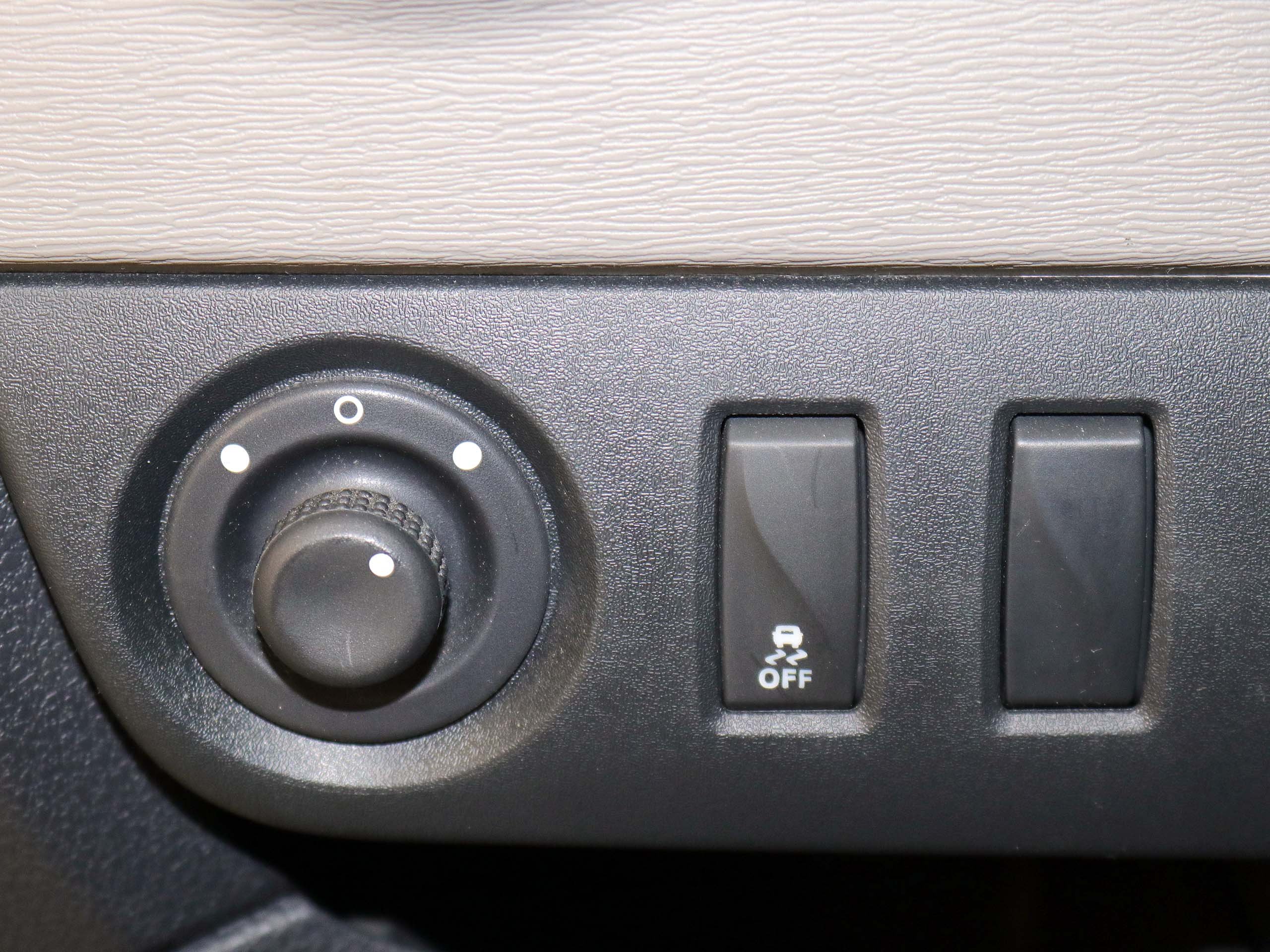 Foto Dacia Lodgy 27