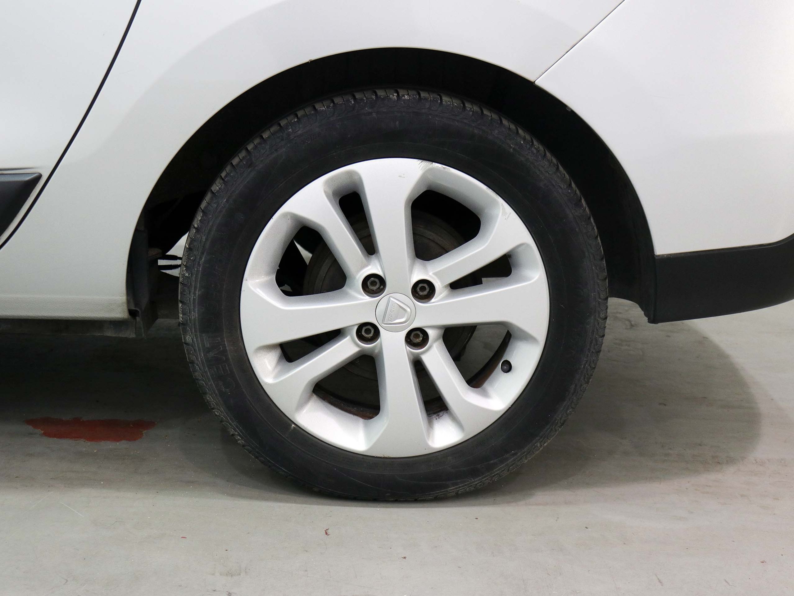 Foto Dacia Lodgy 33