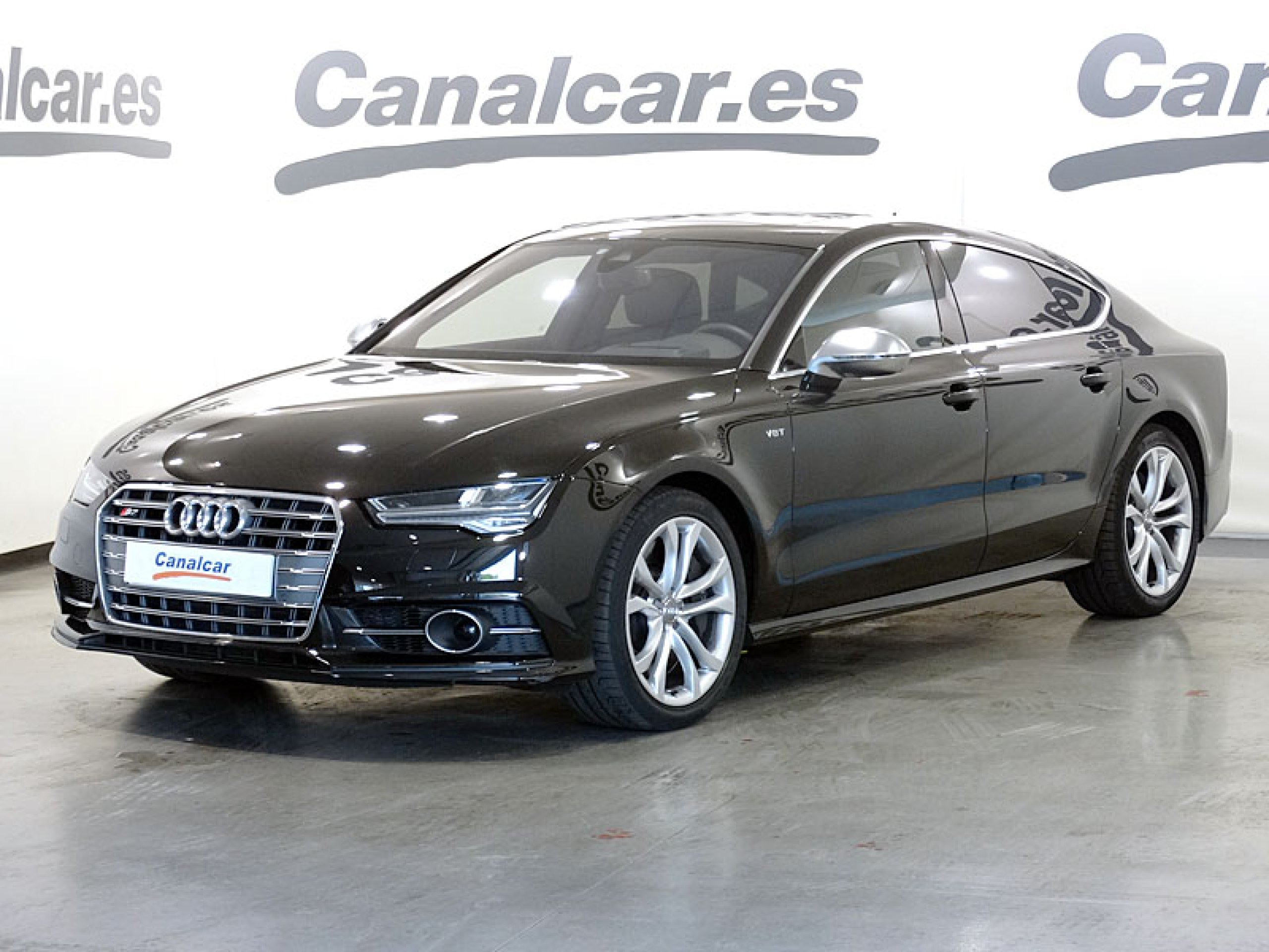 Foto Audi S7 1