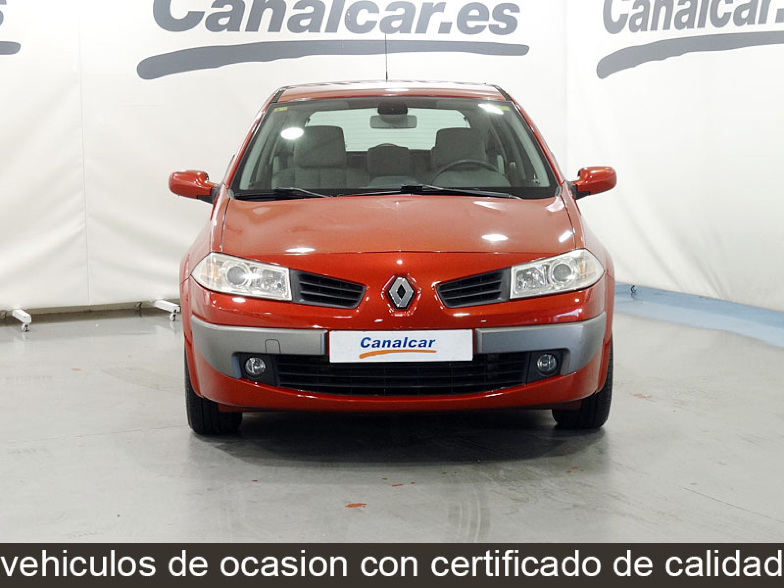 Foto Renault Megane 3