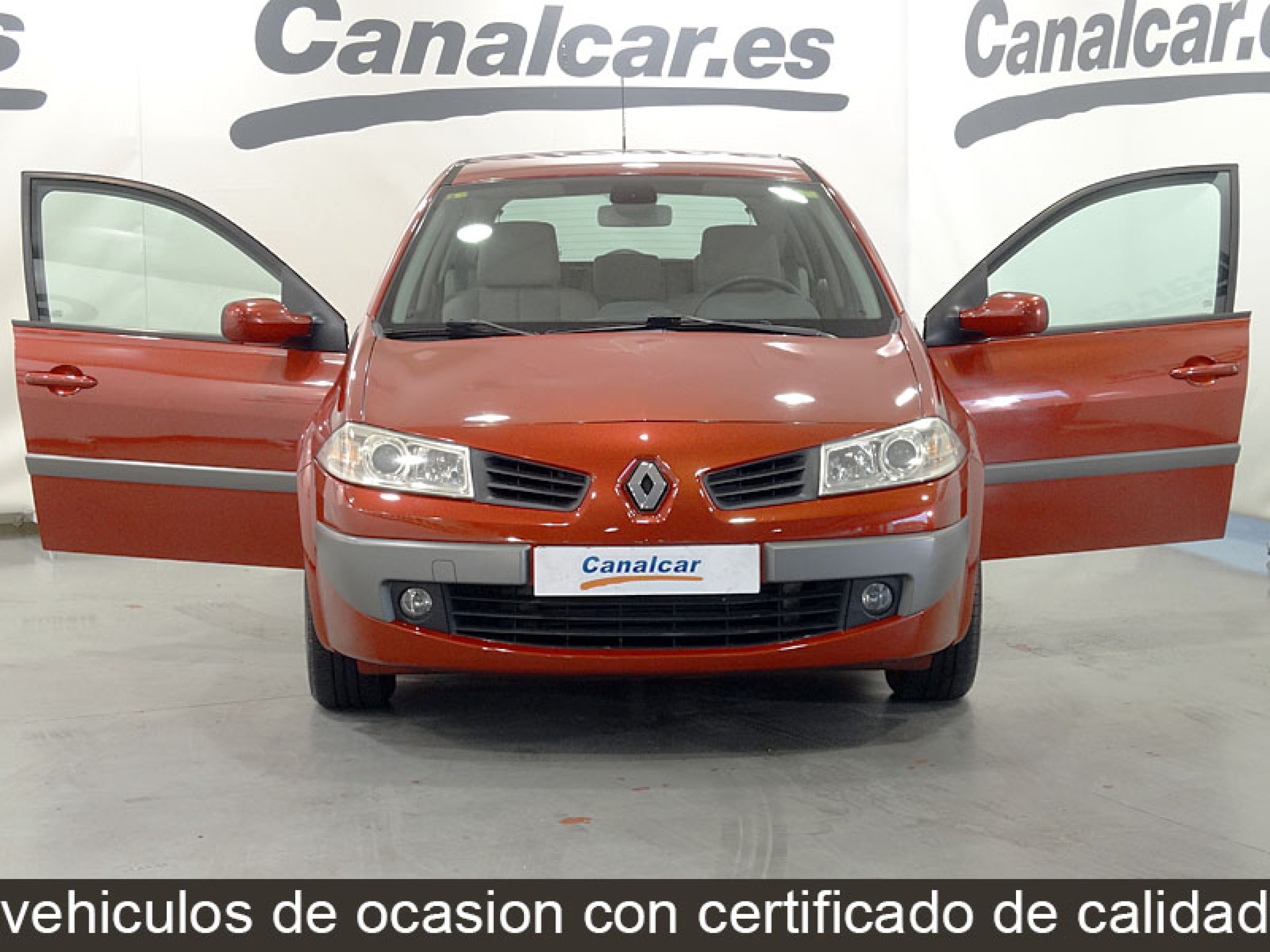 Foto Renault Megane 4