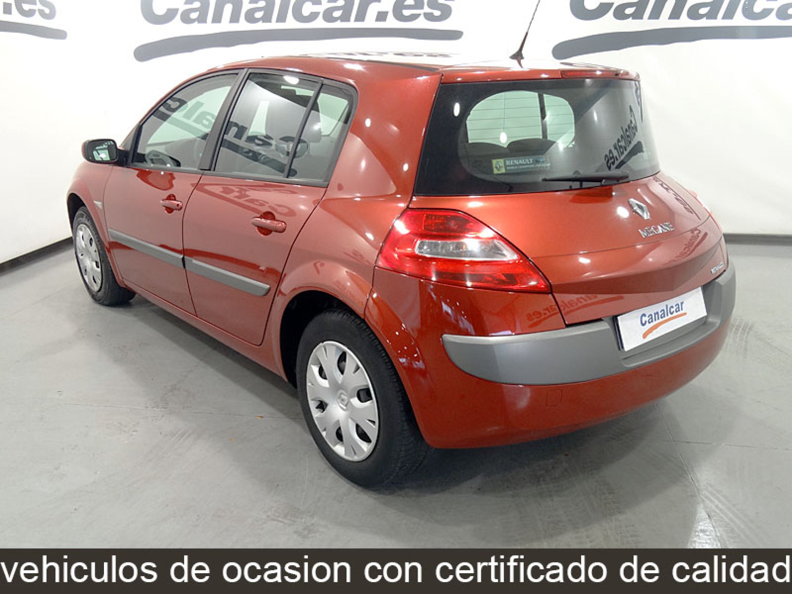 Foto Renault Megane 7