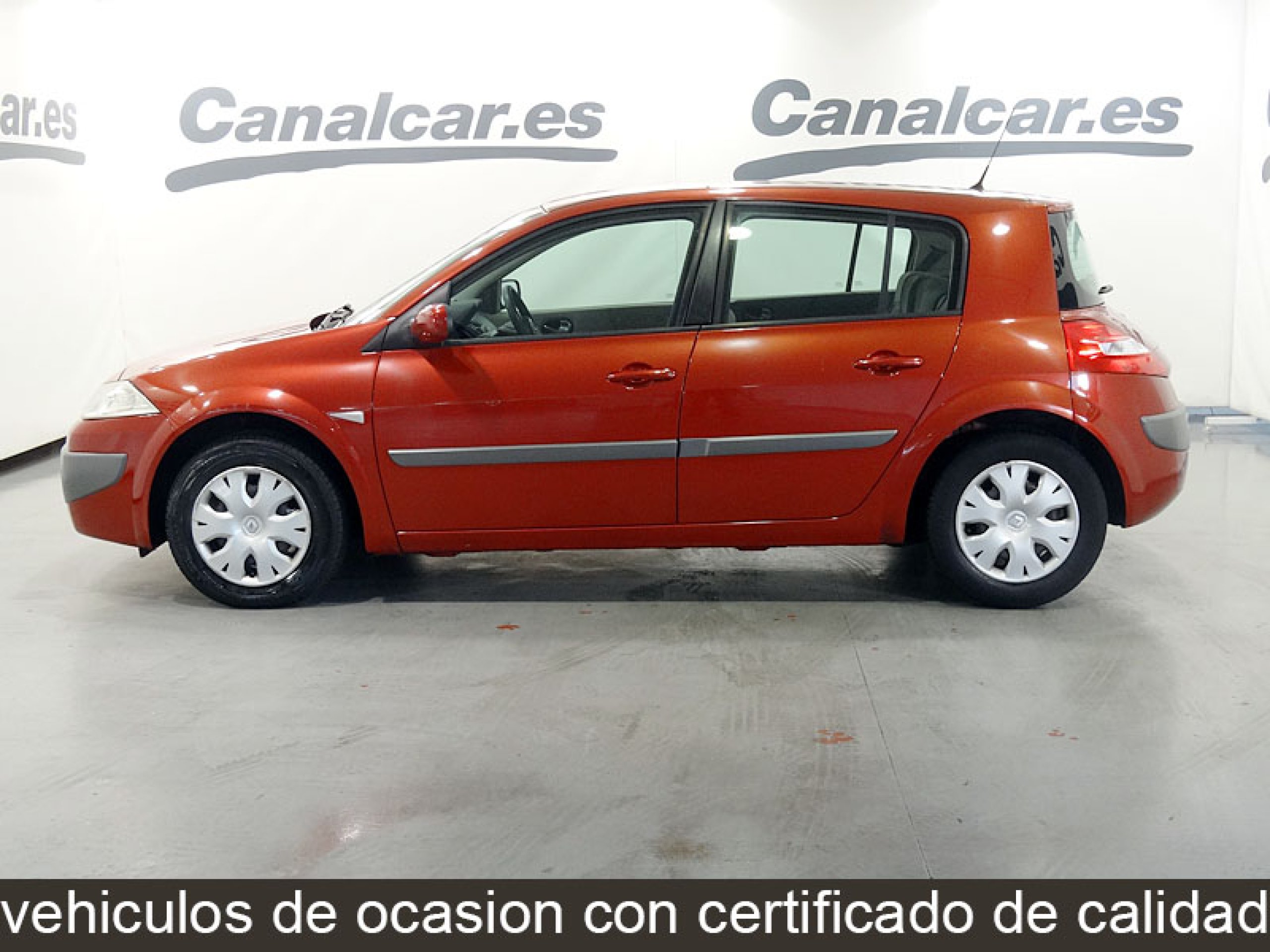 Foto Renault Megane 9