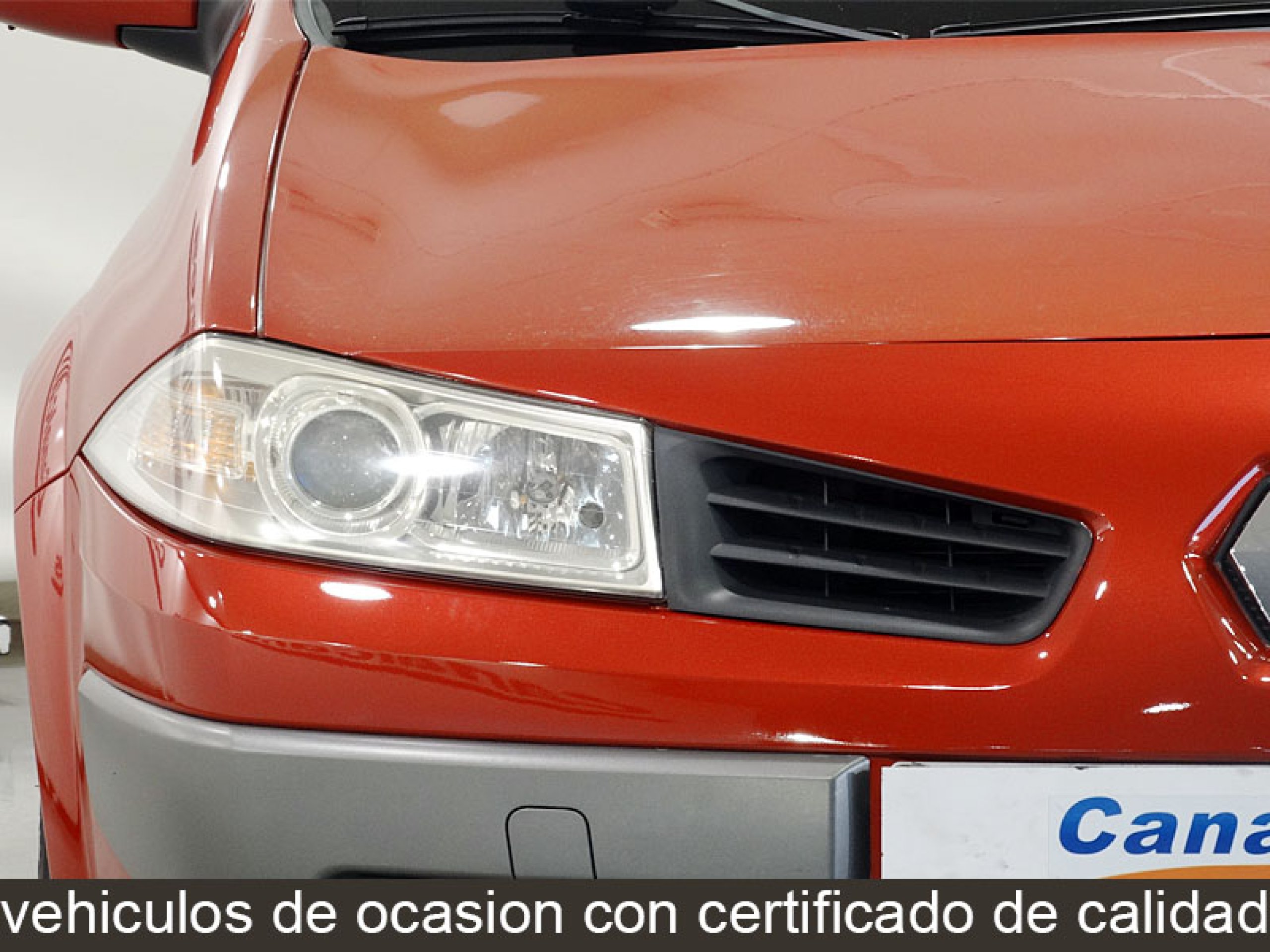 Foto Renault Megane 11