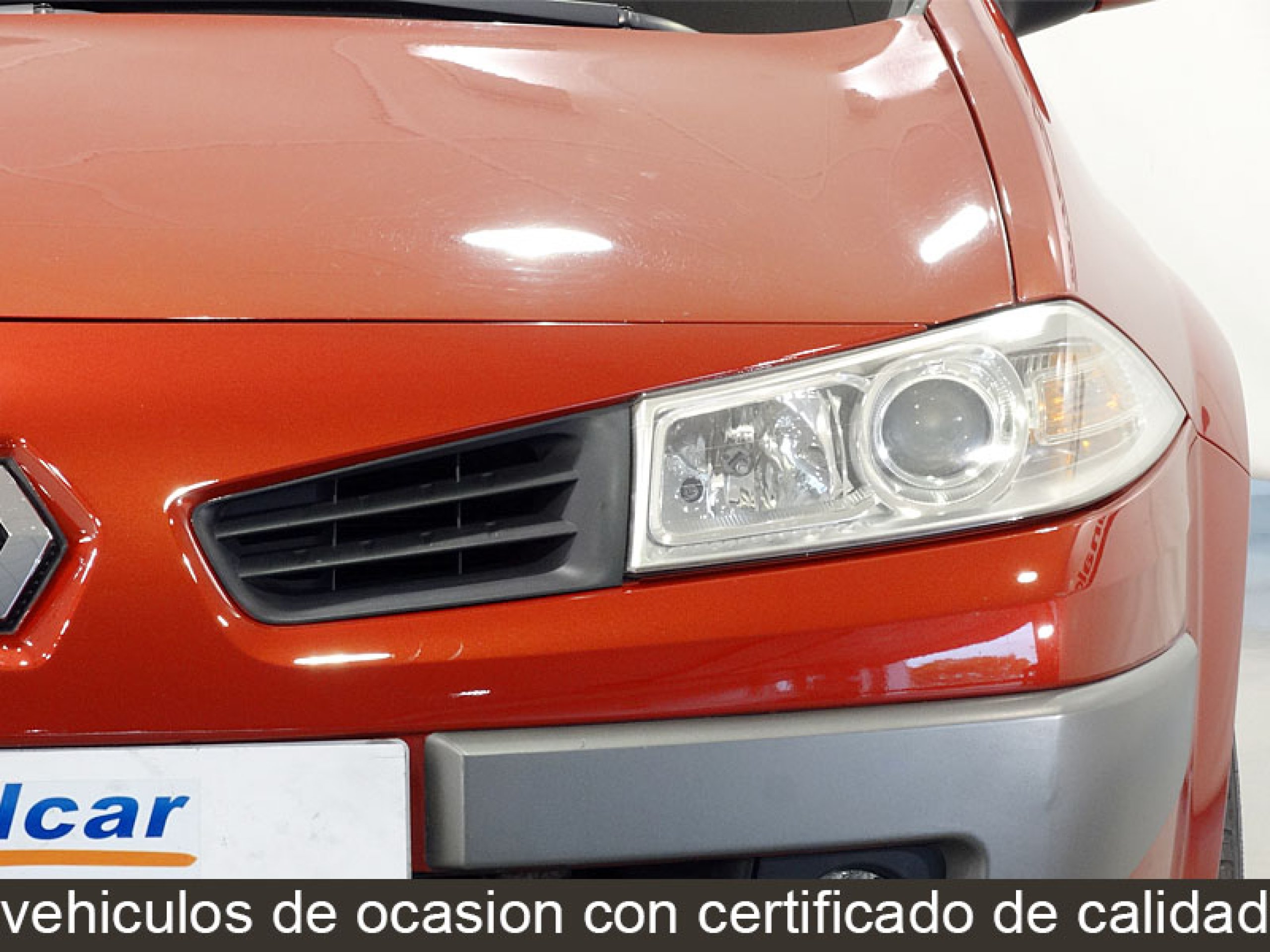 Foto Renault Megane 12