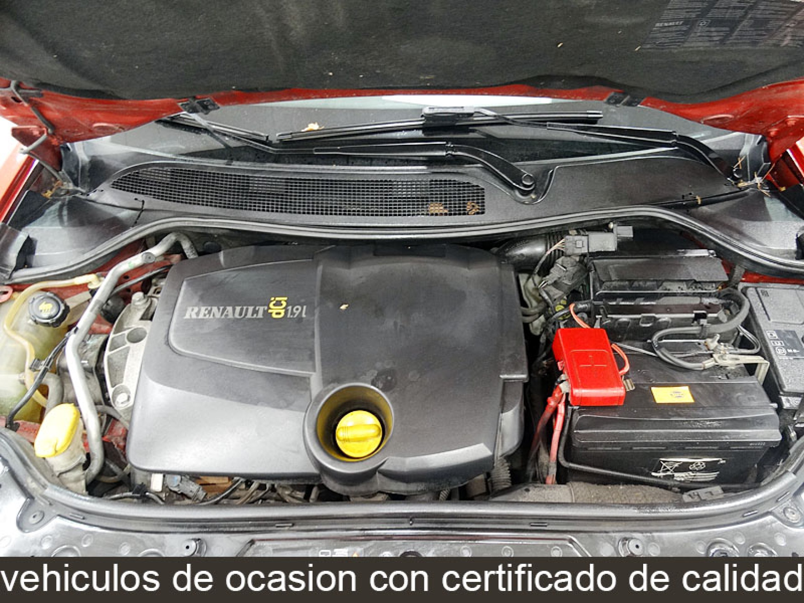 Foto Renault Megane 15
