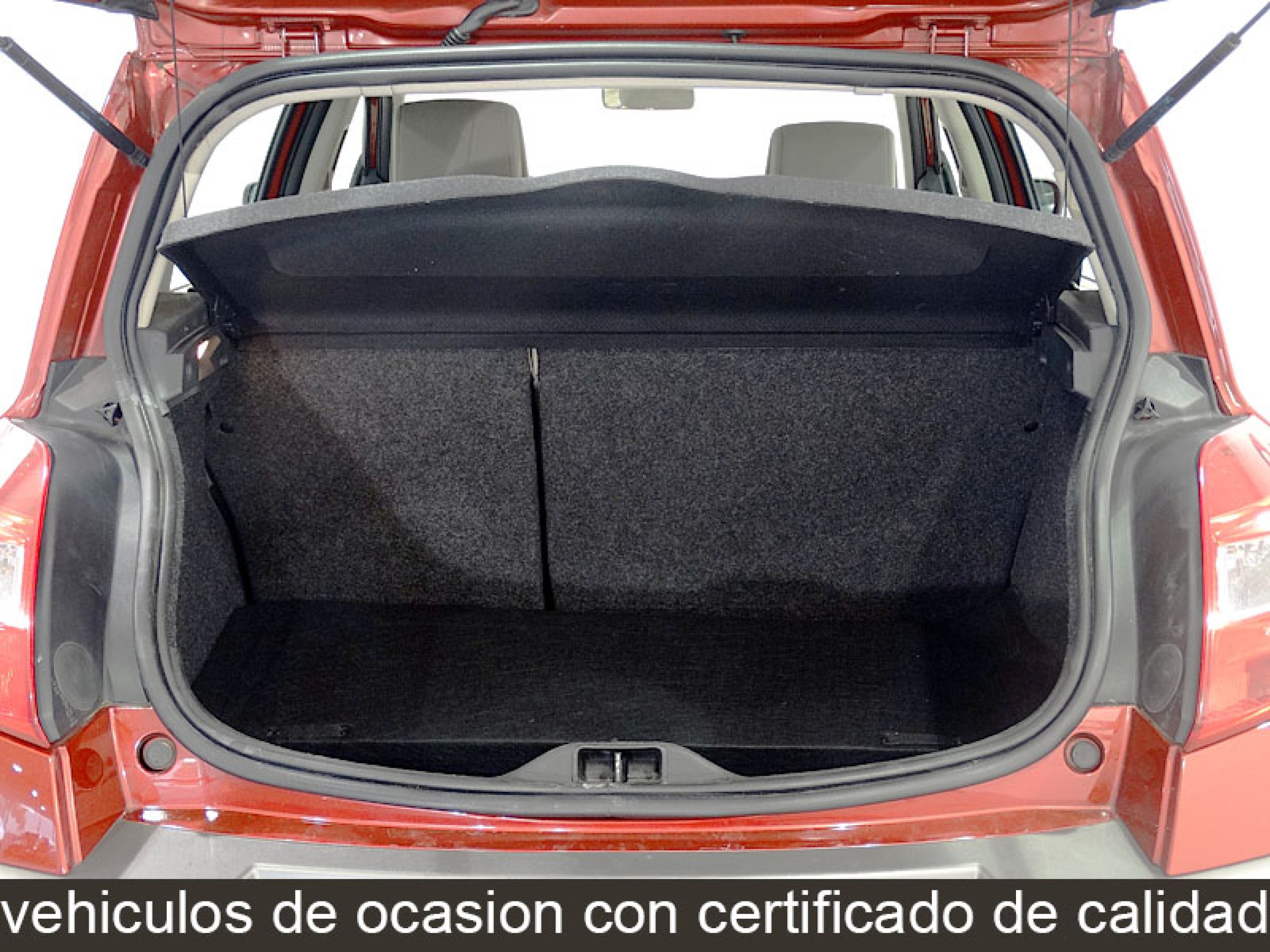 Foto Renault Megane 16