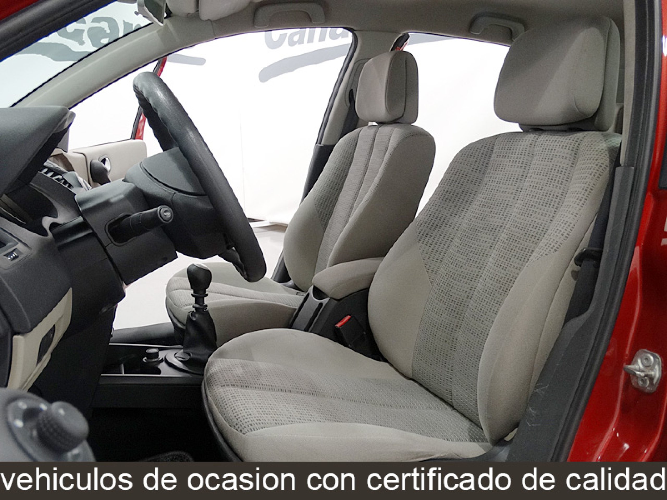 Foto Renault Megane 18