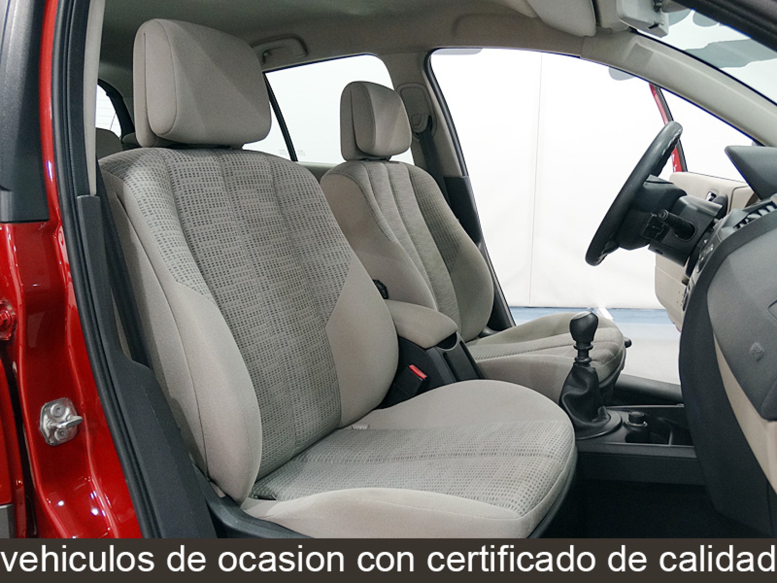 Foto Renault Megane 19