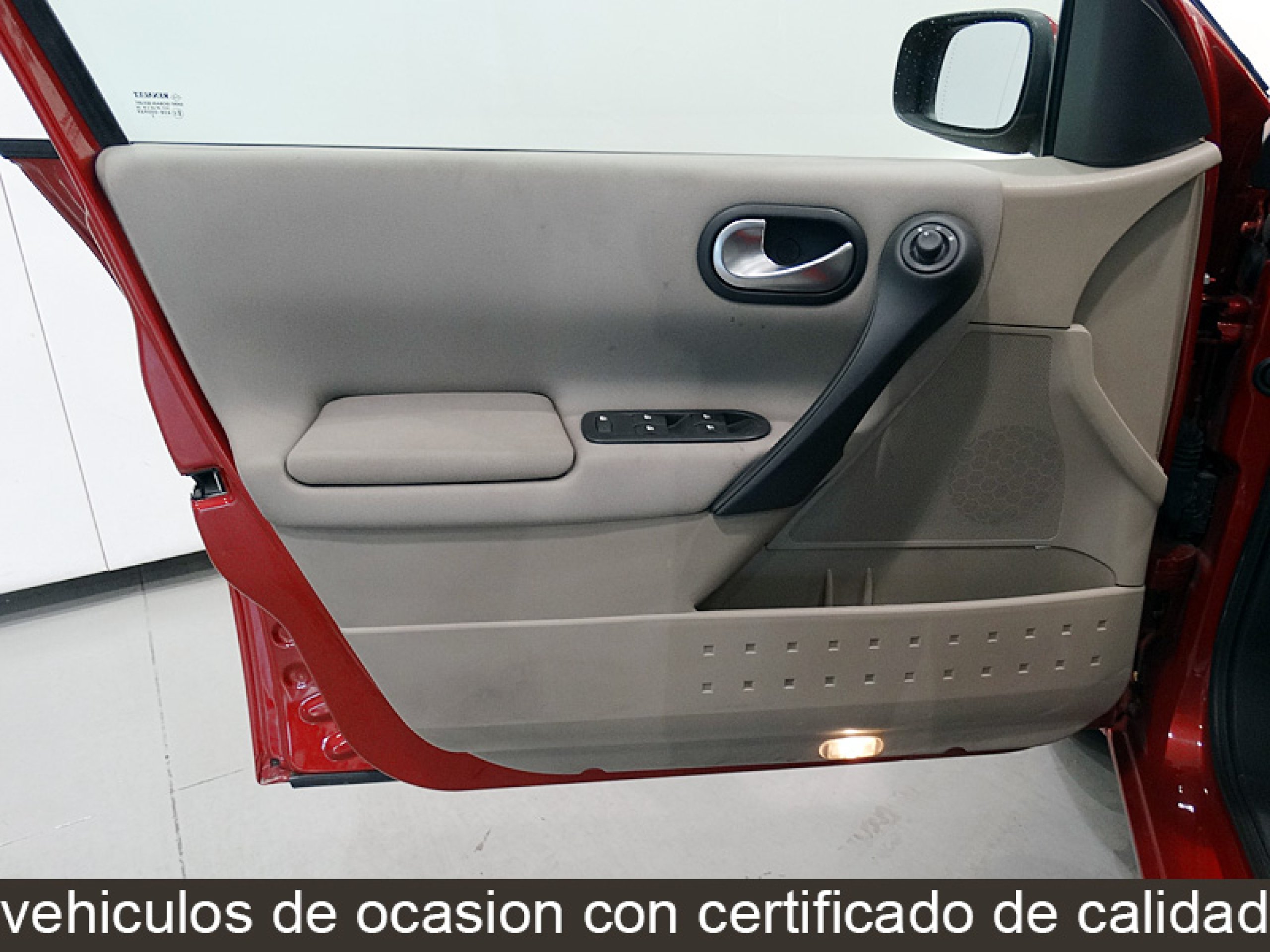 Foto Renault Megane 21