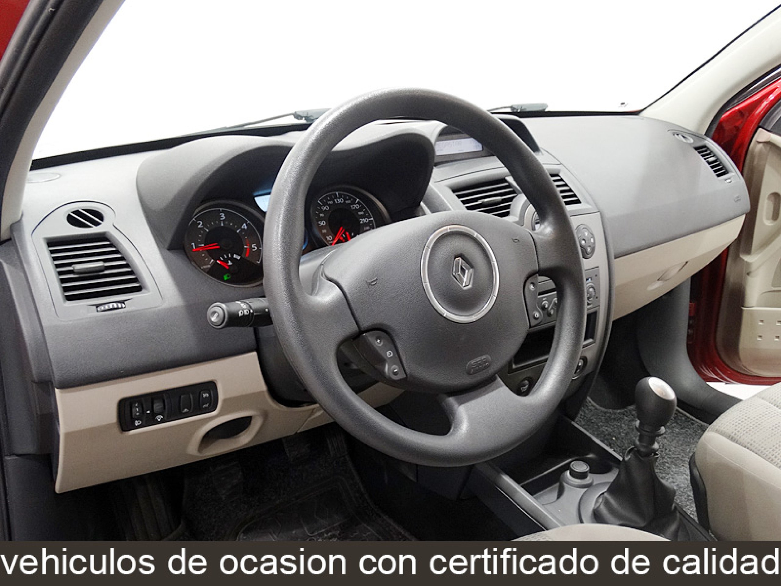 Foto Renault Megane 22