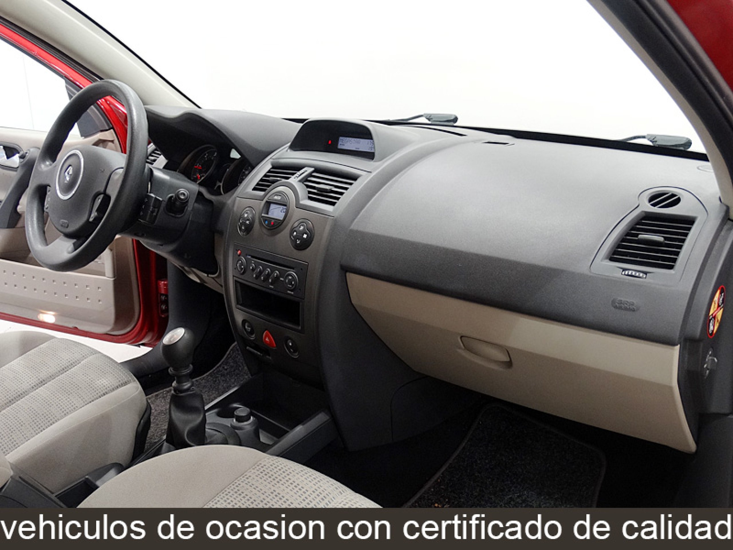 Foto Renault Megane 24