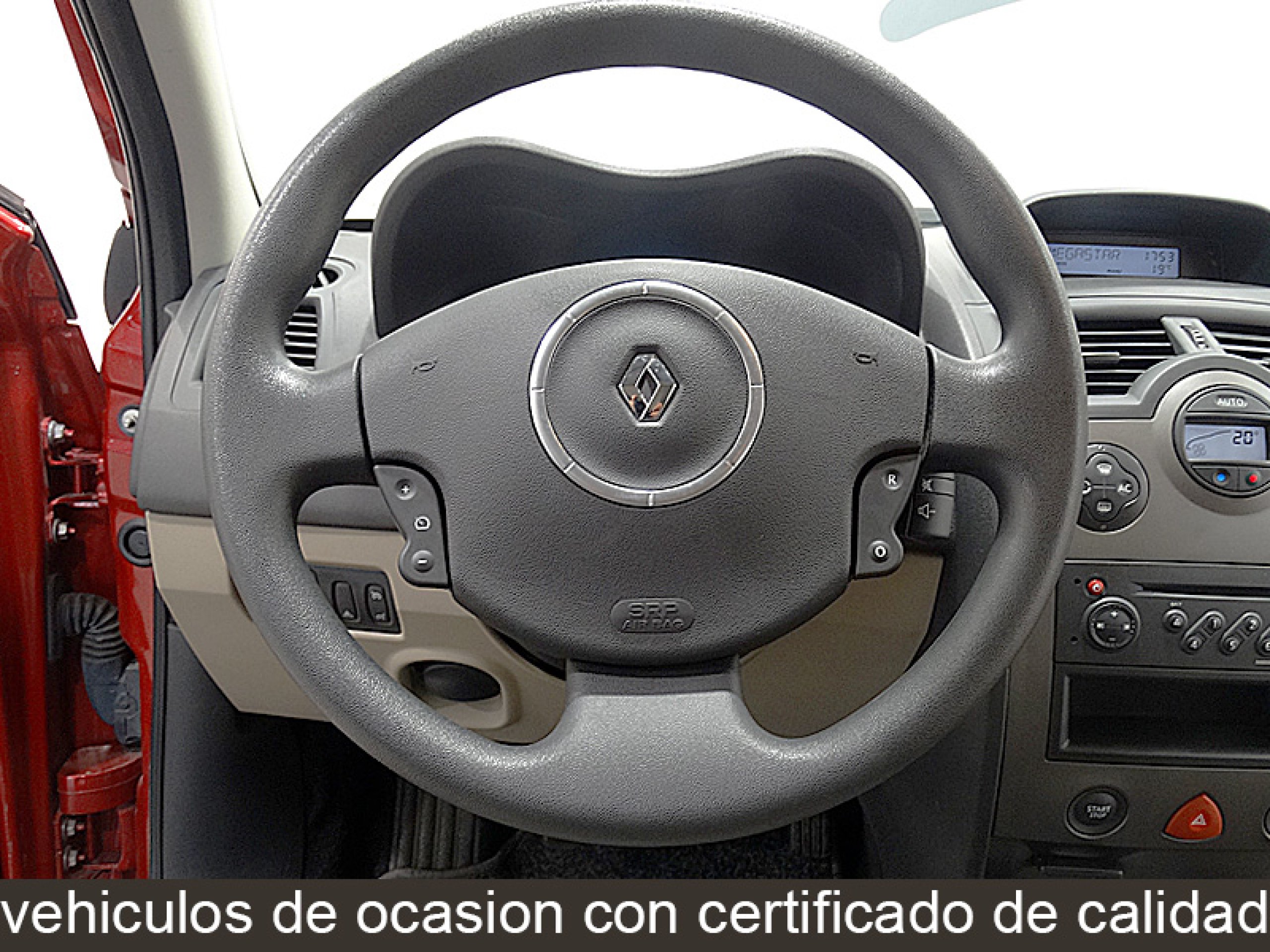 Foto Renault Megane 25