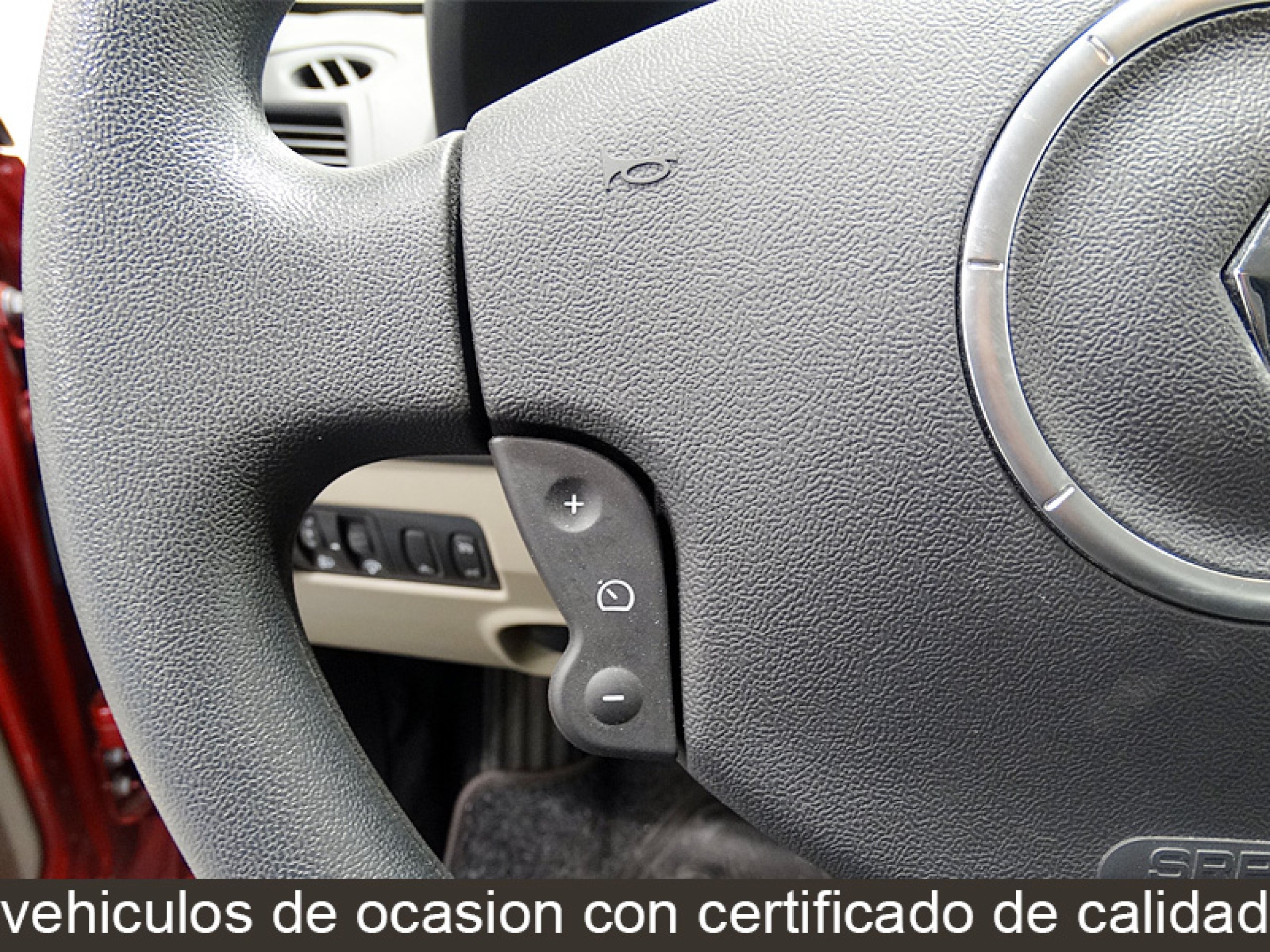 Foto Renault Megane 27
