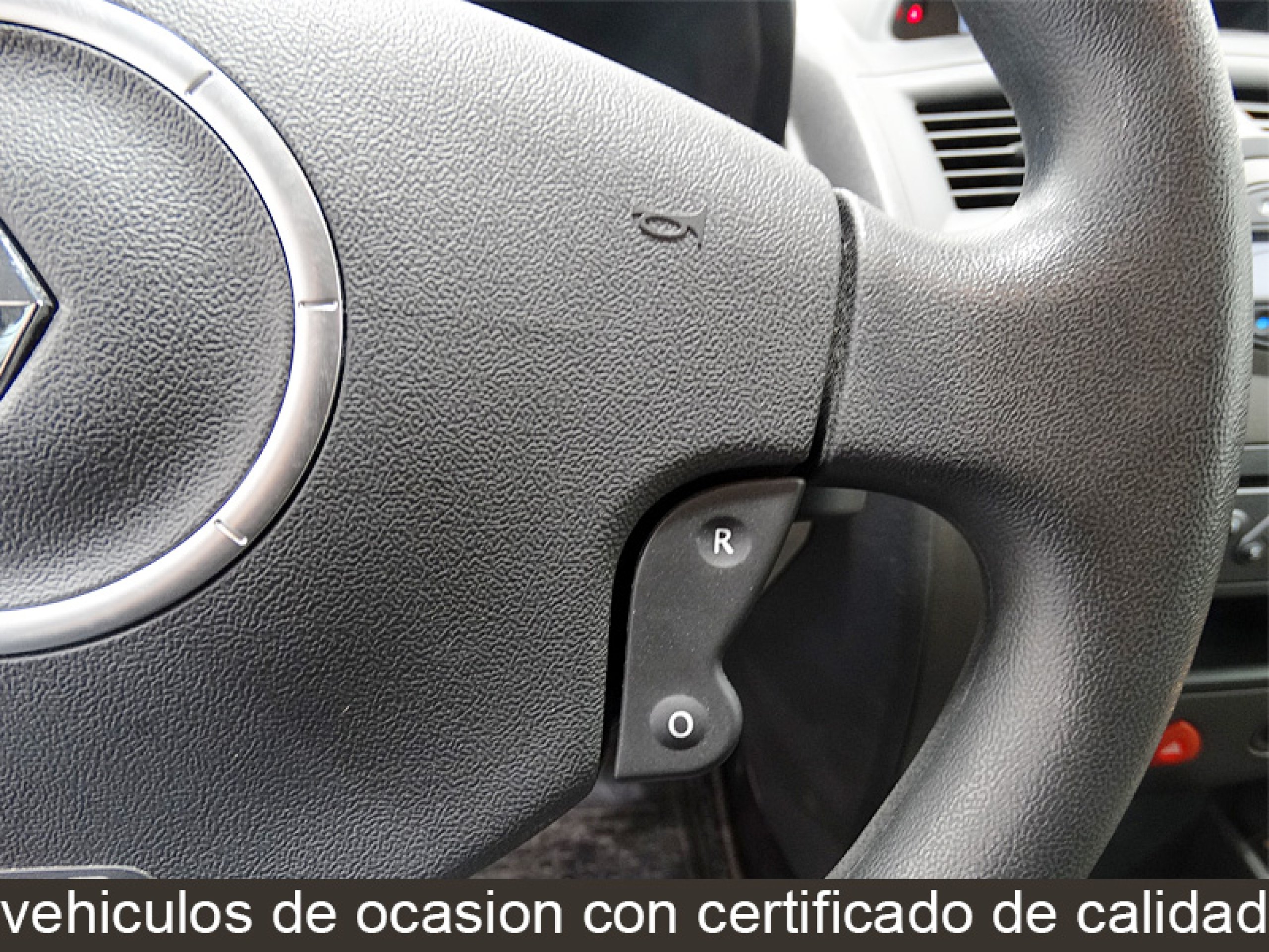 Foto Renault Megane 28