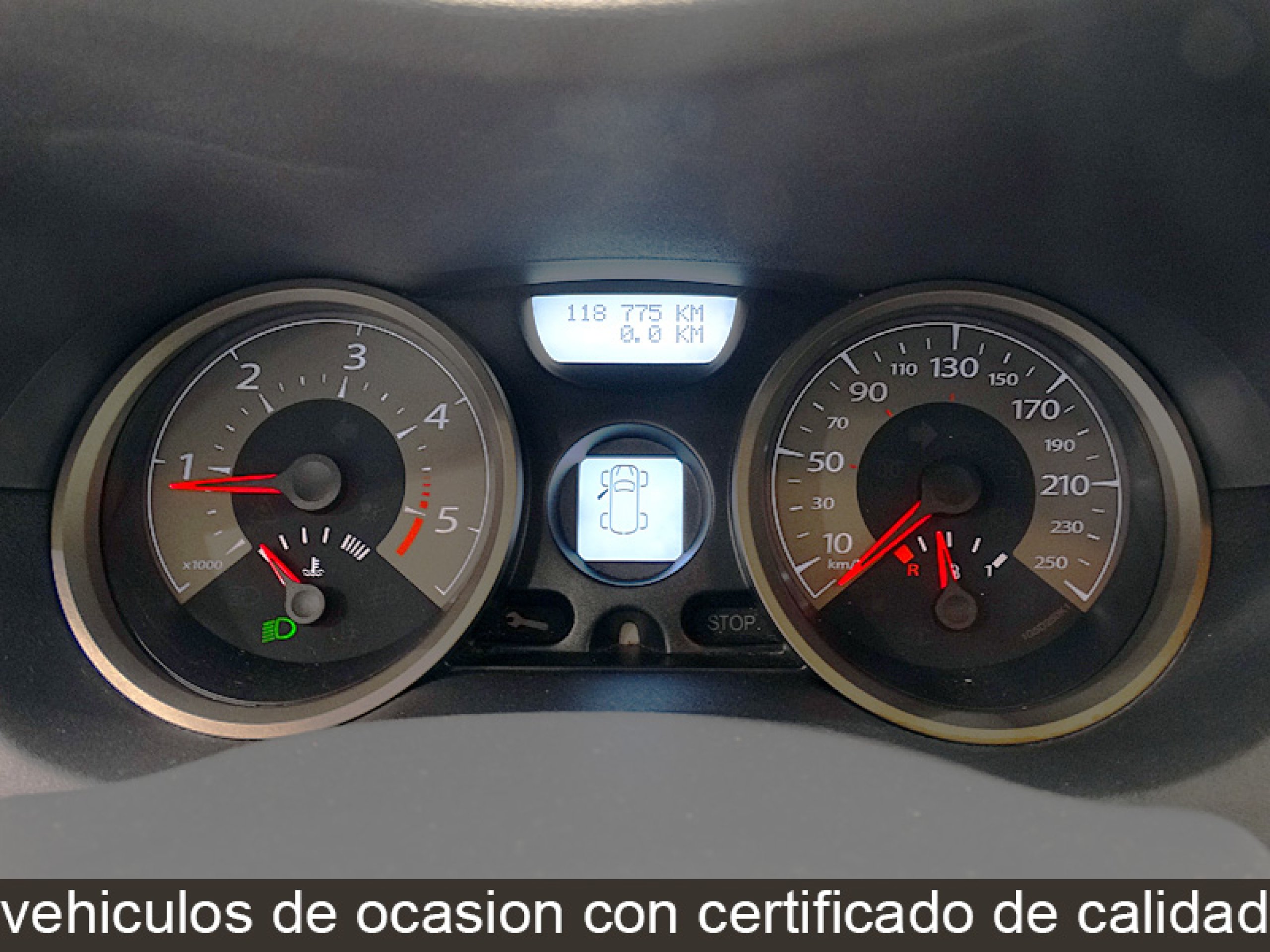 Foto Renault Megane 31