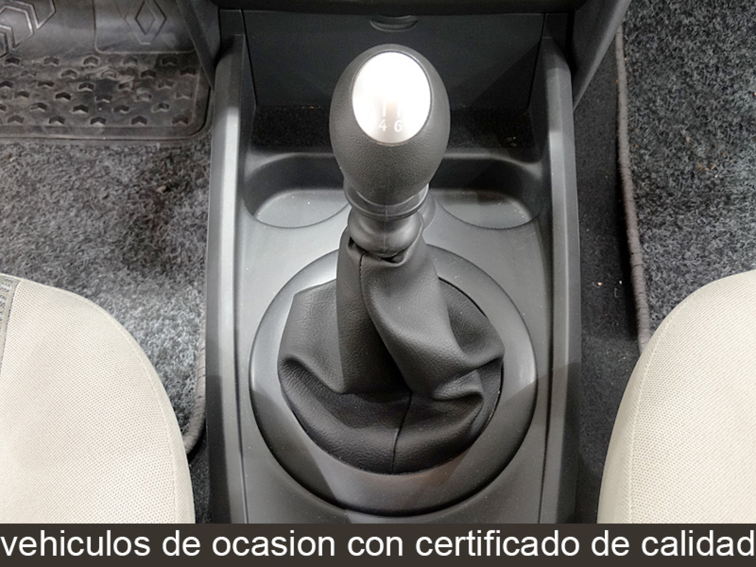 Foto Renault Megane 33