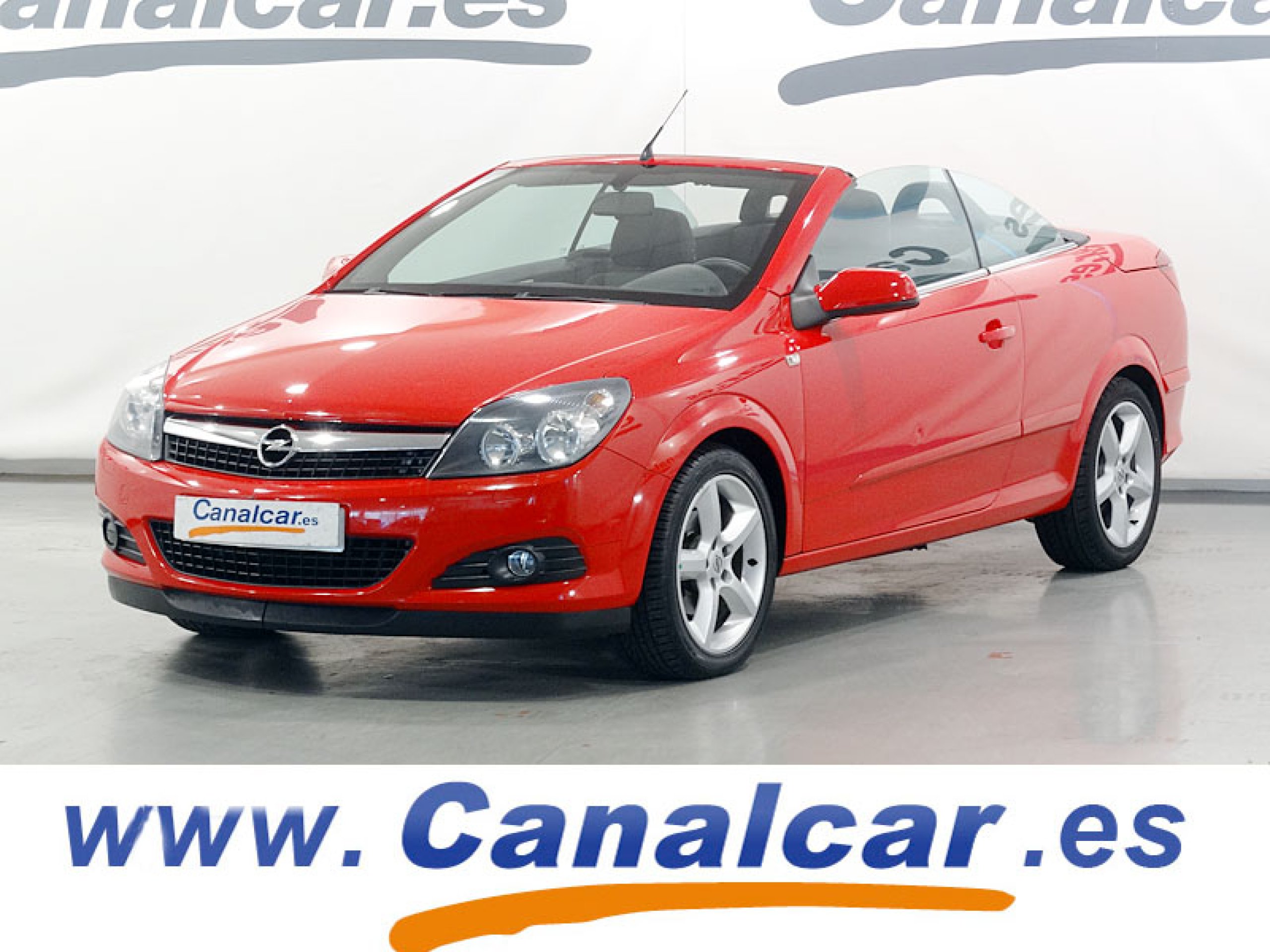 Foto Opel Astra 2