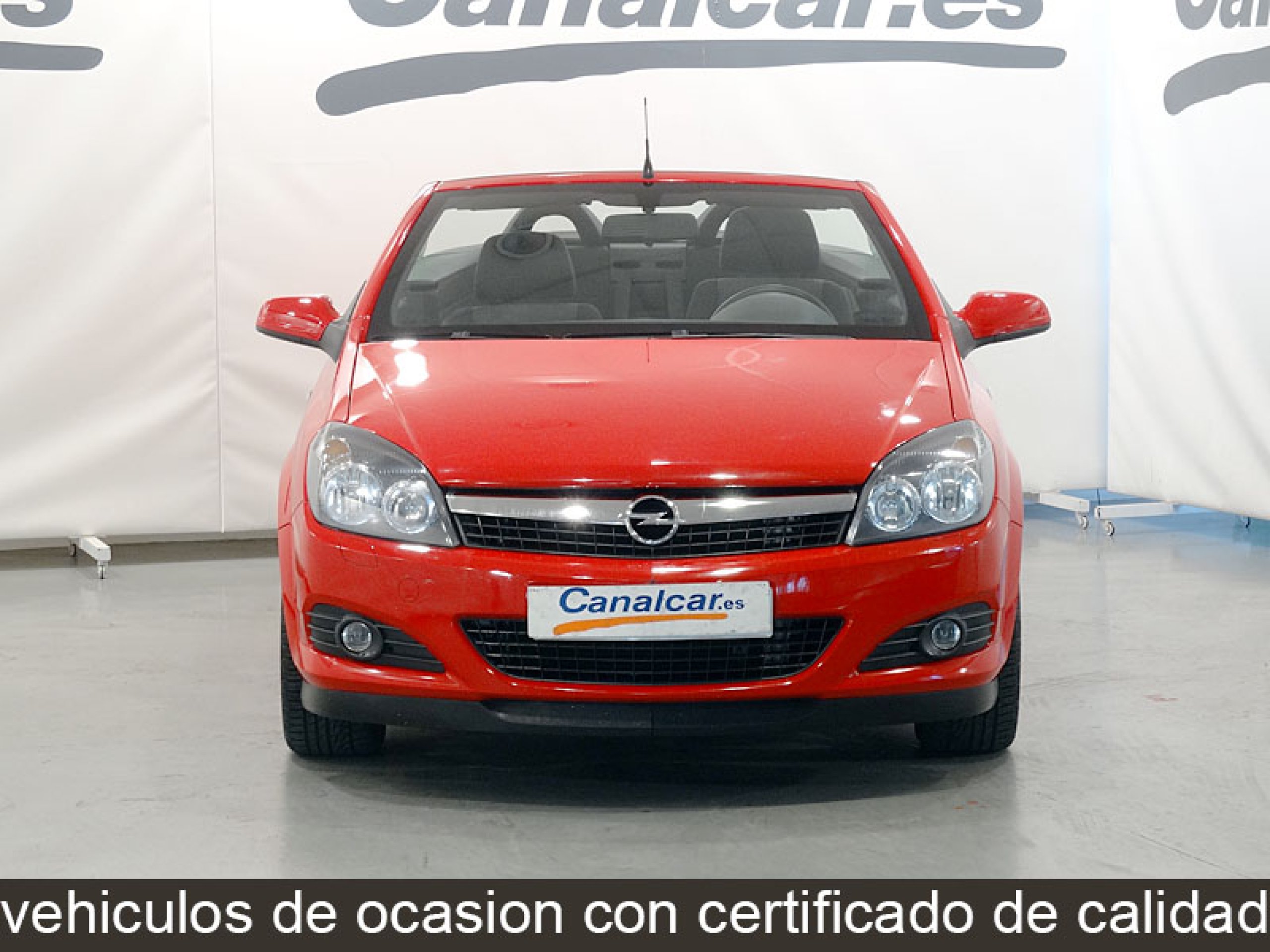 Foto Opel Astra 3