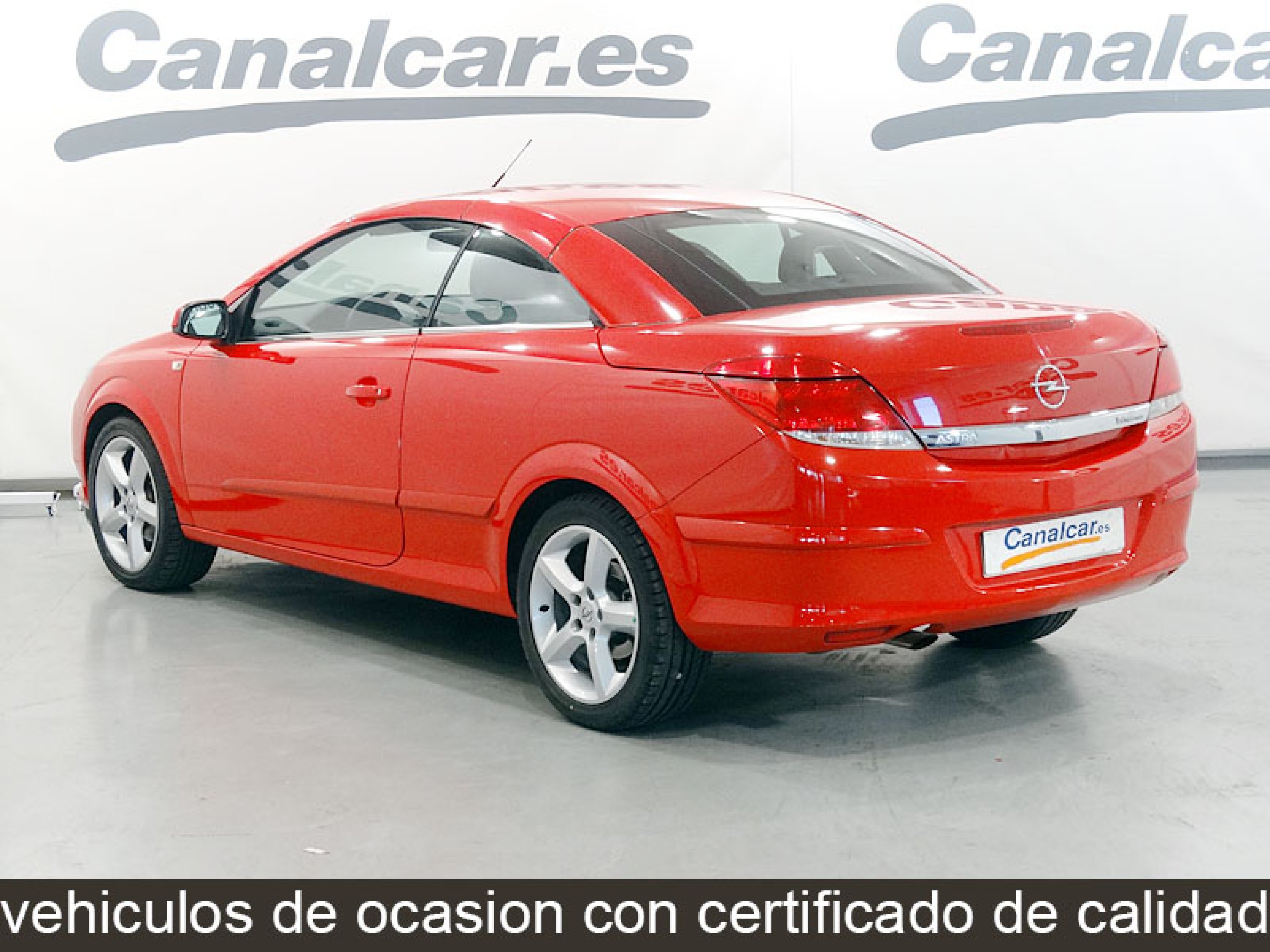 Foto Opel Astra 9