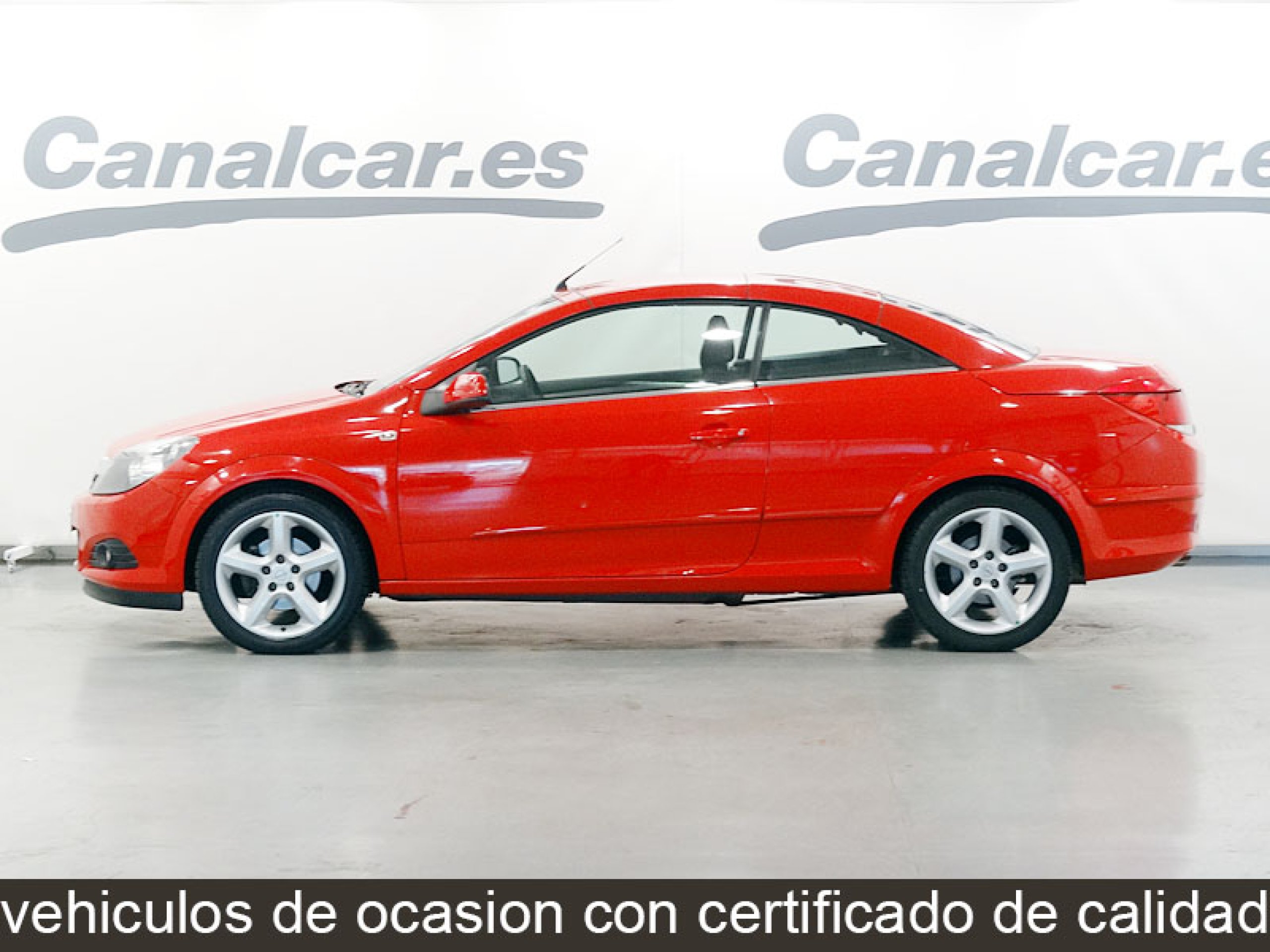 Foto Opel Astra 10