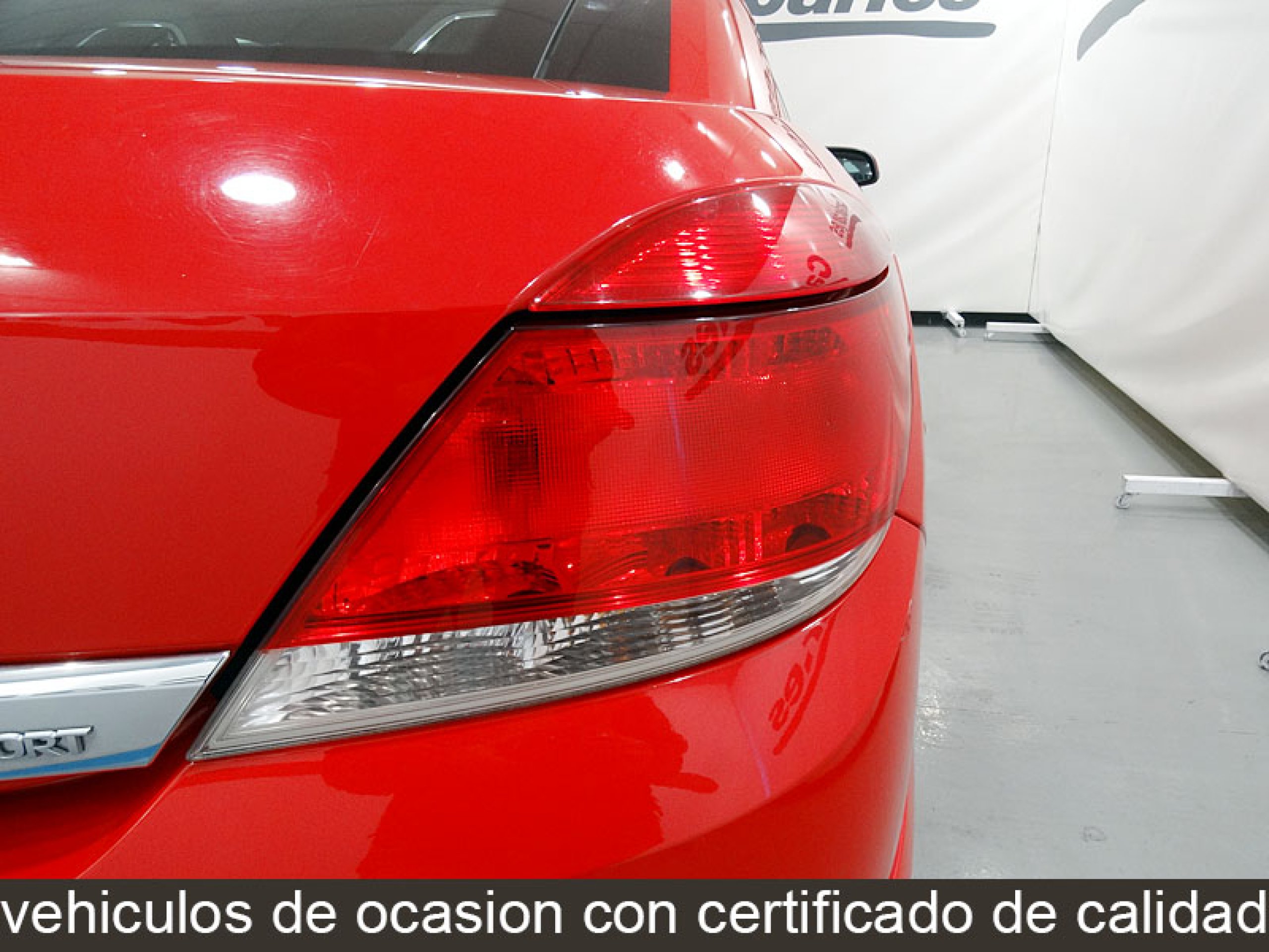 Foto Opel Astra 16