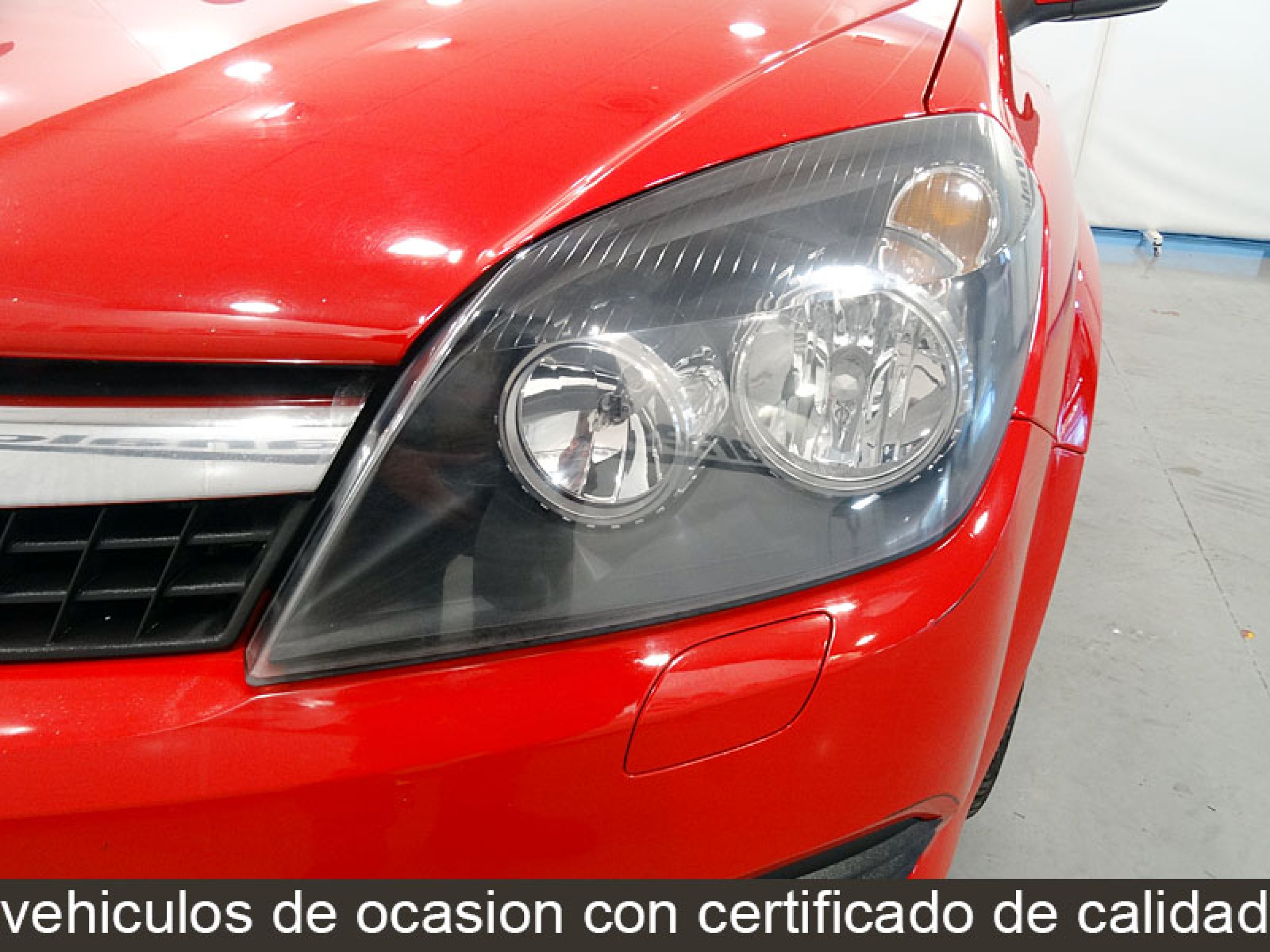 Foto Opel Astra 18