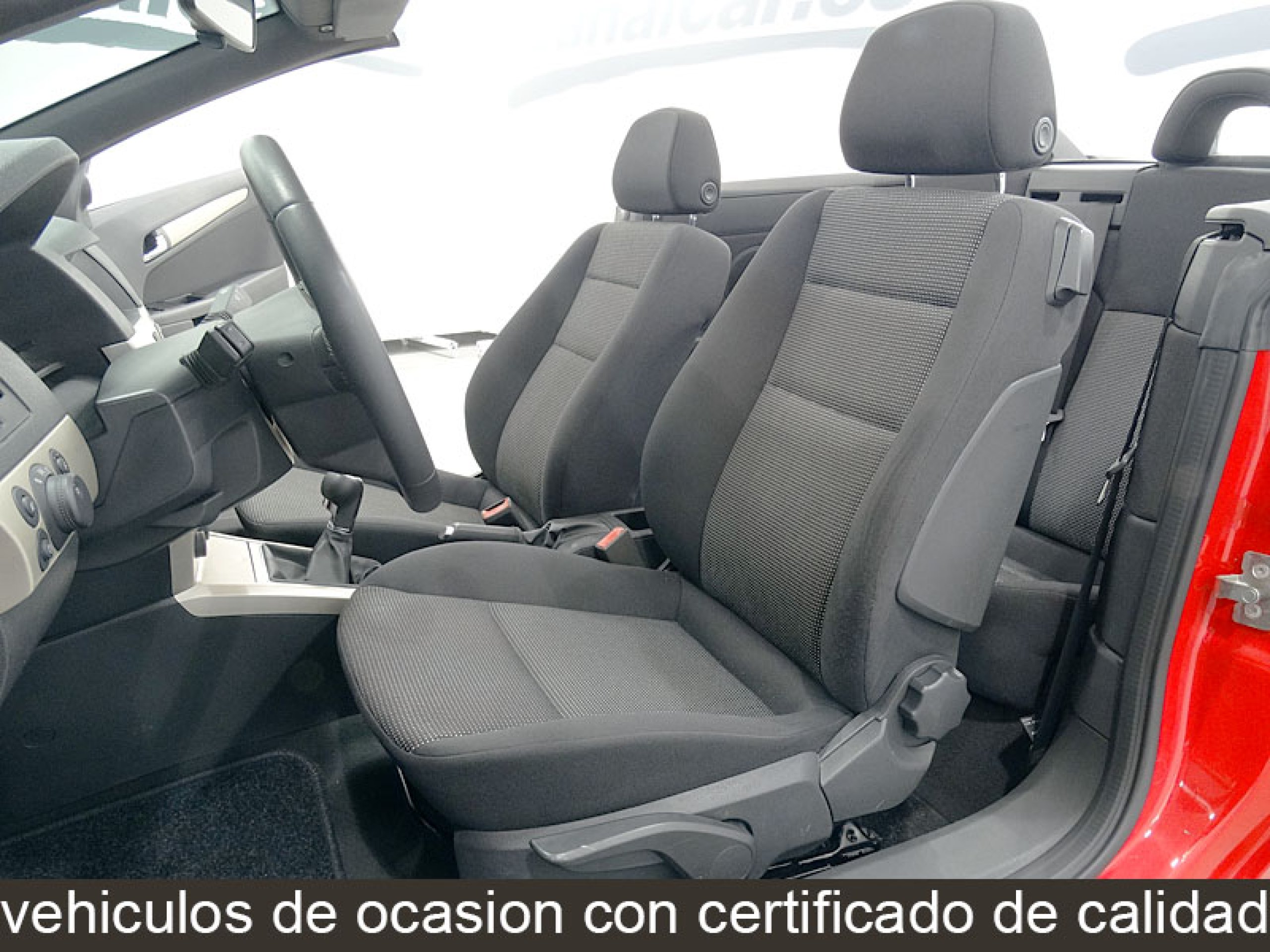 Foto Opel Astra 20