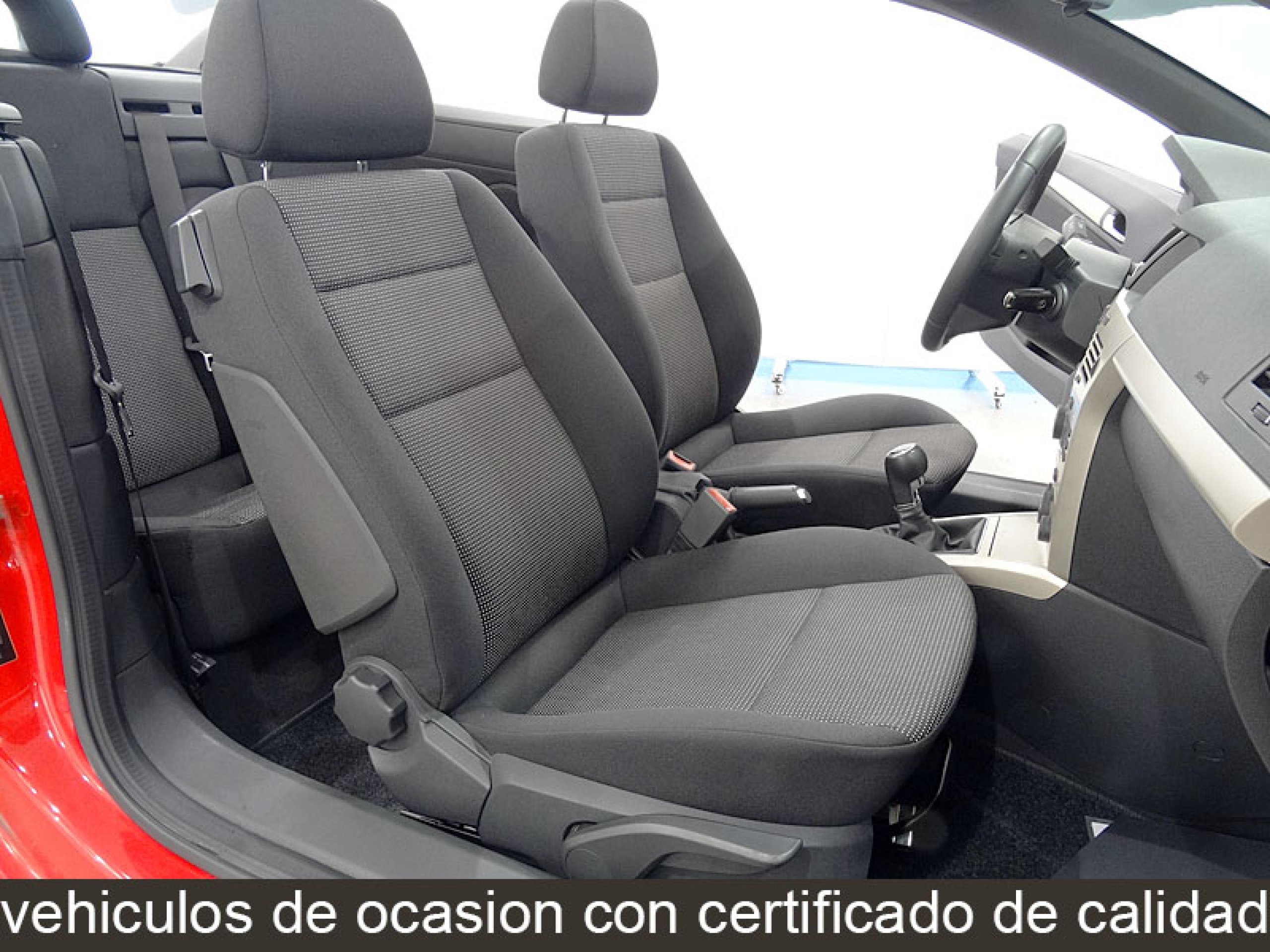 Foto Opel Astra 21