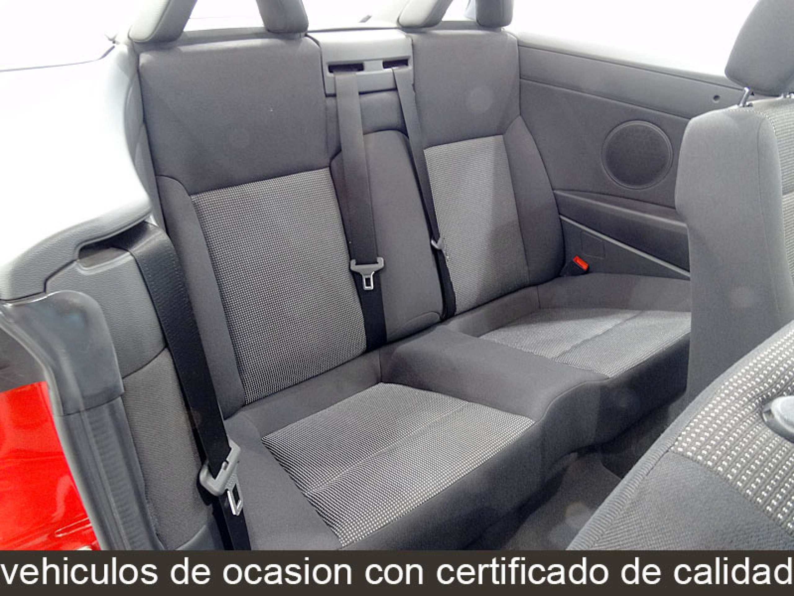 Foto Opel Astra 22