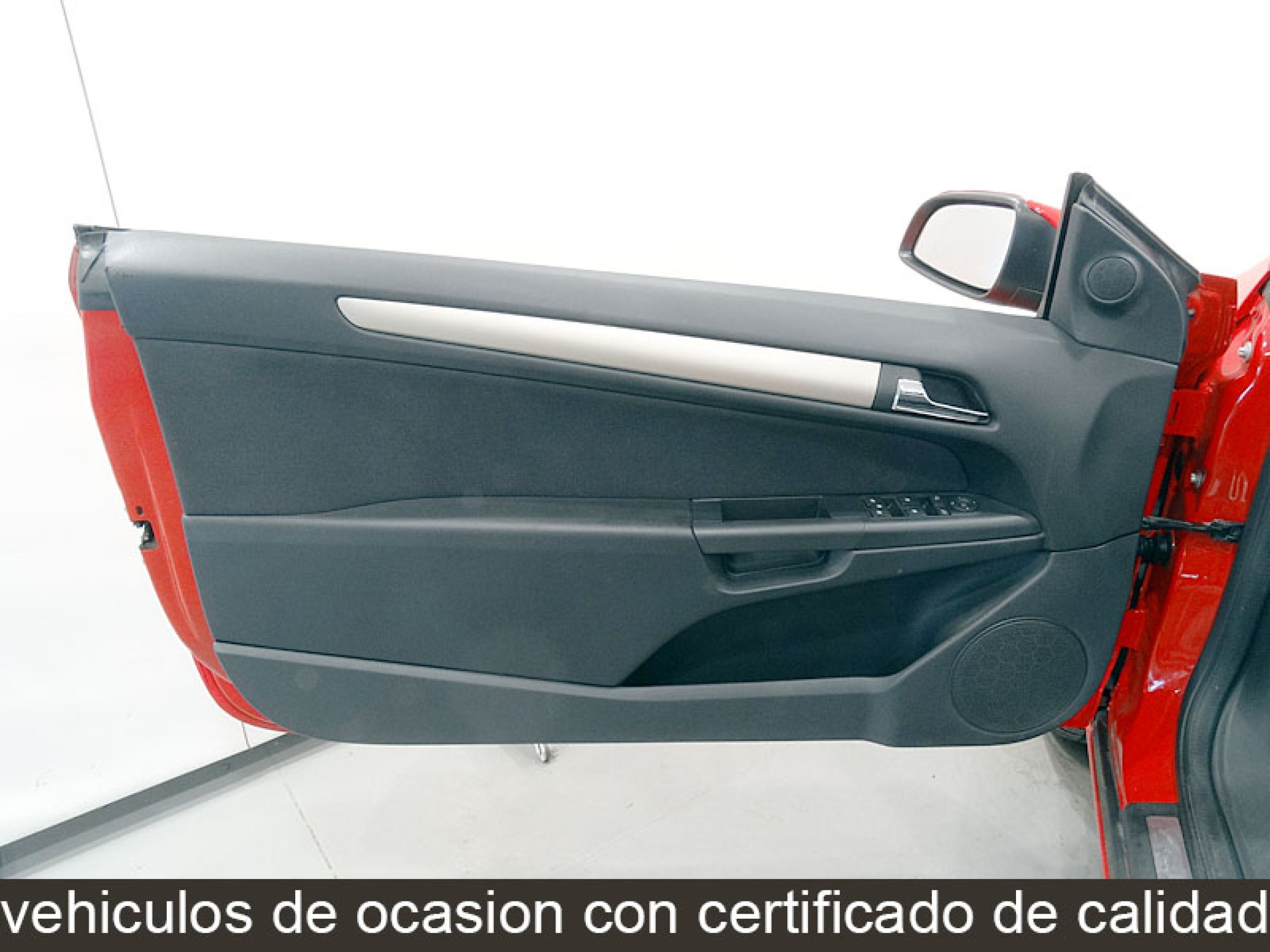 Foto Opel Astra 23