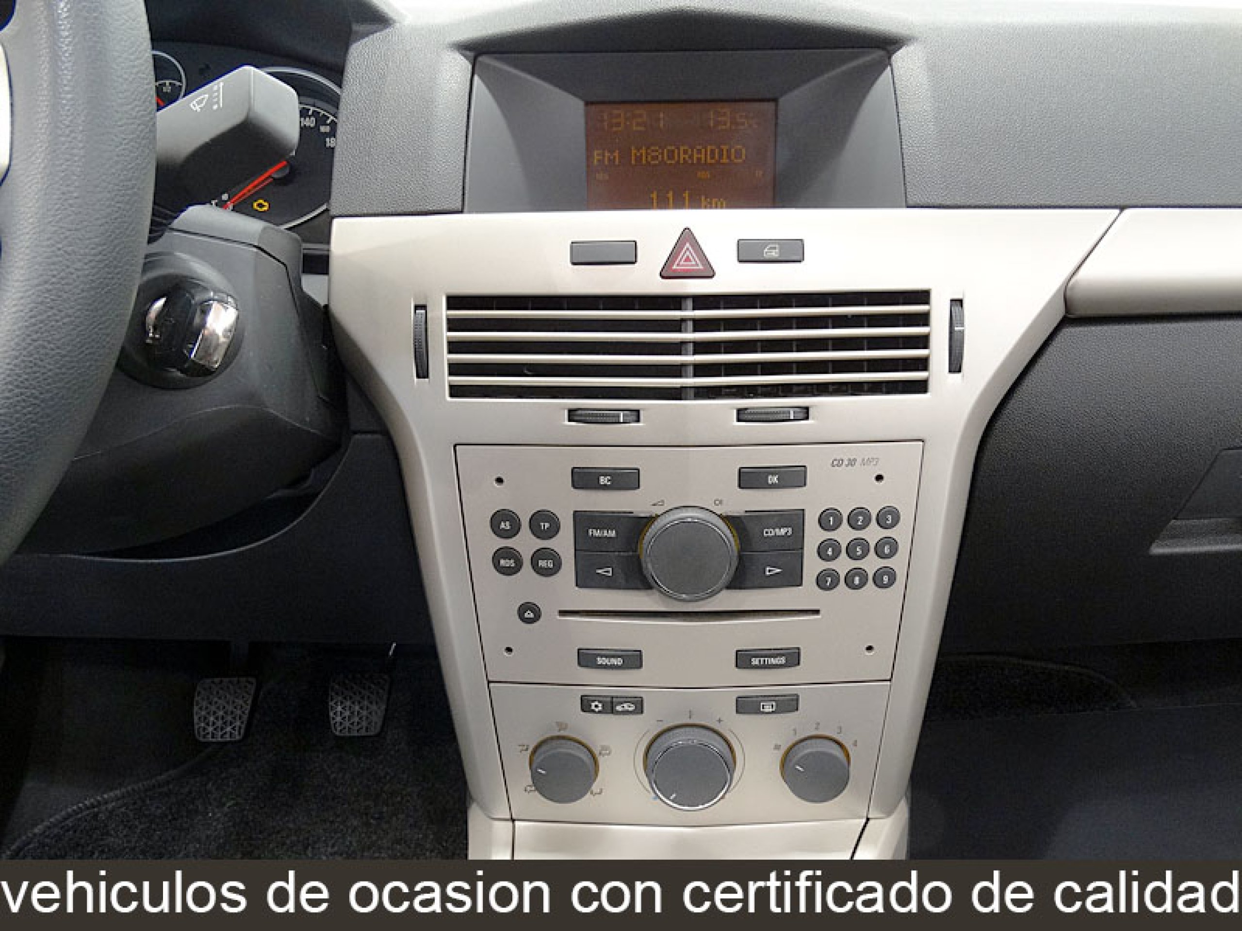 Foto Opel Astra 29