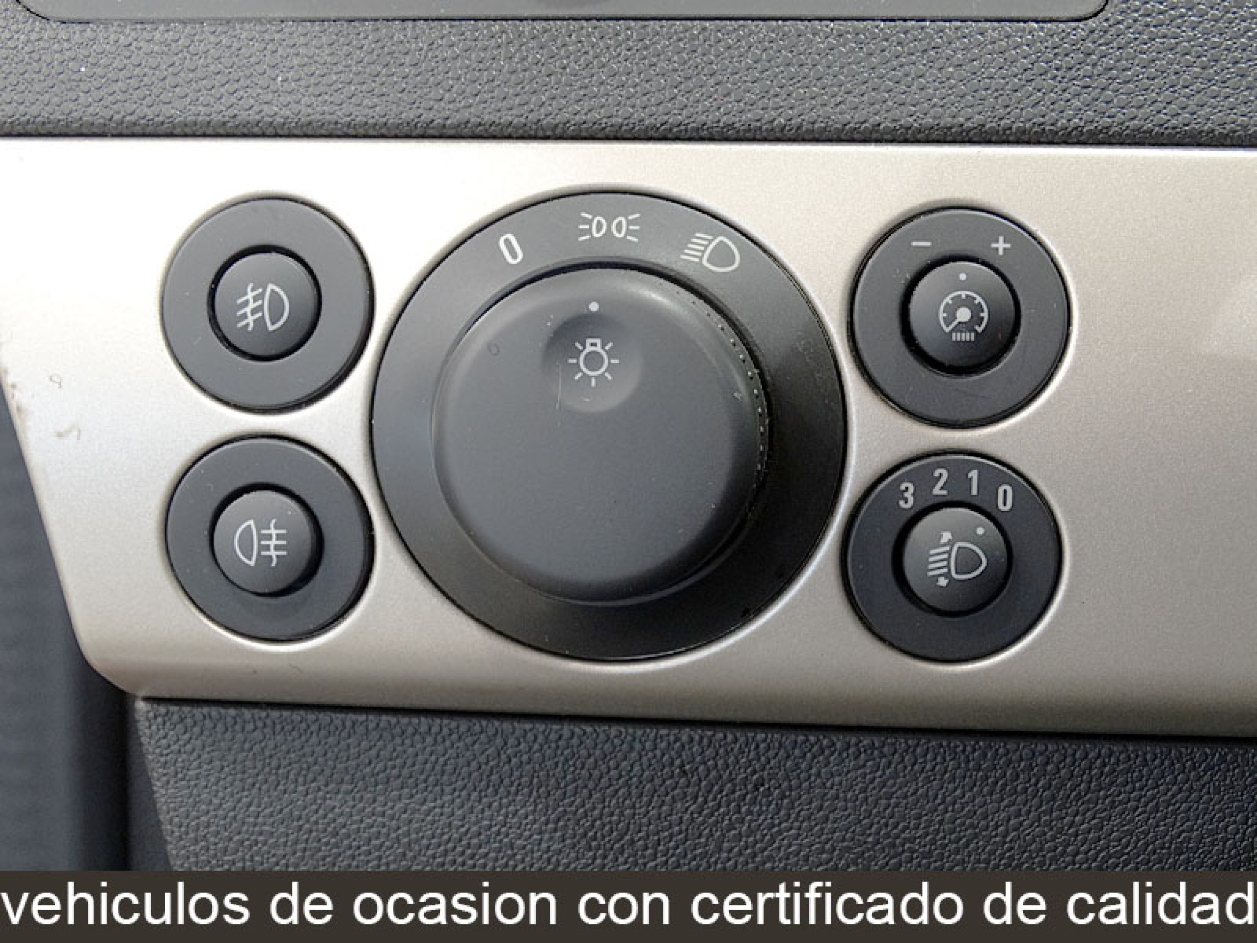 Foto Opel Astra 30