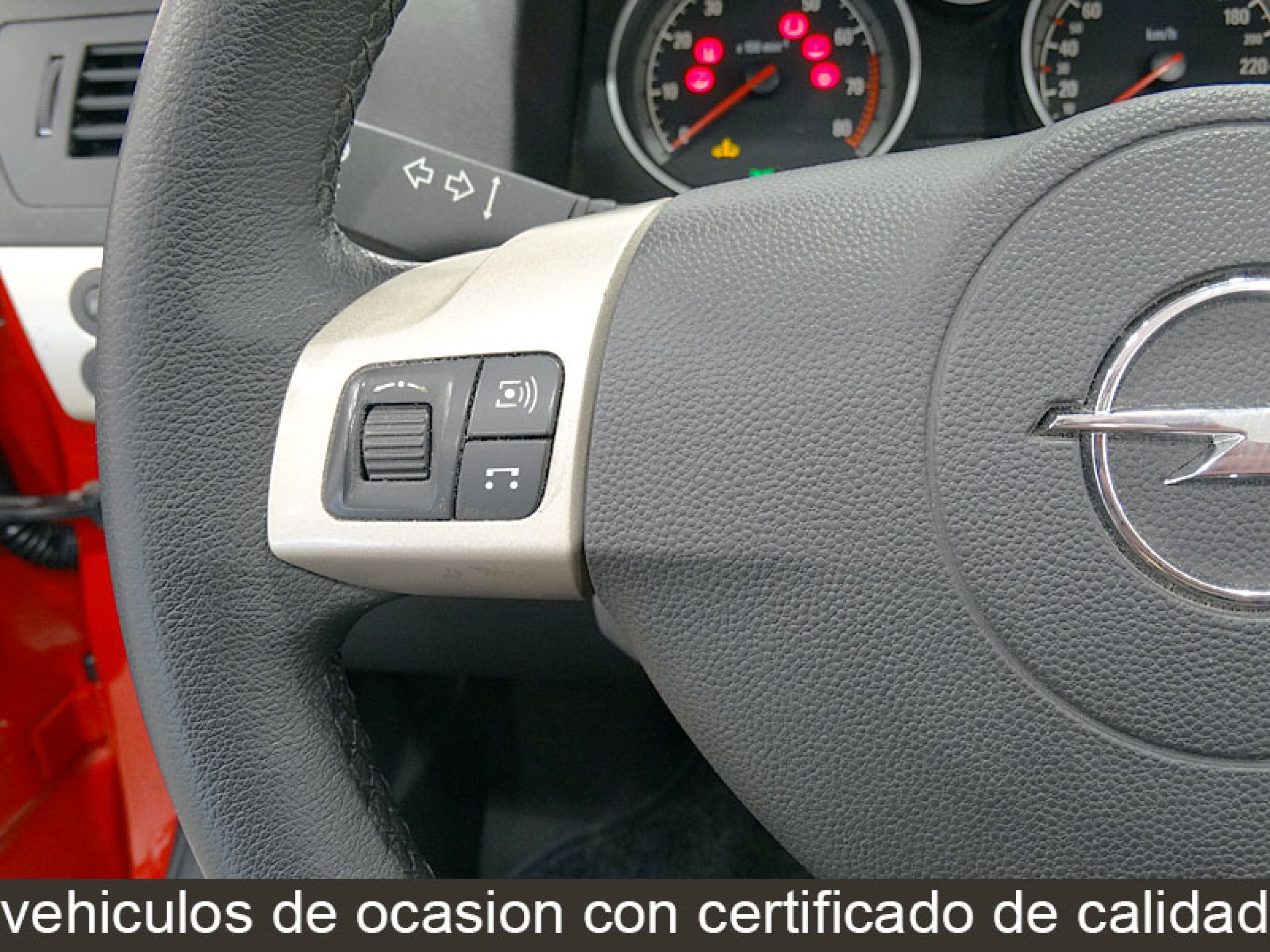 Foto Opel Astra 32