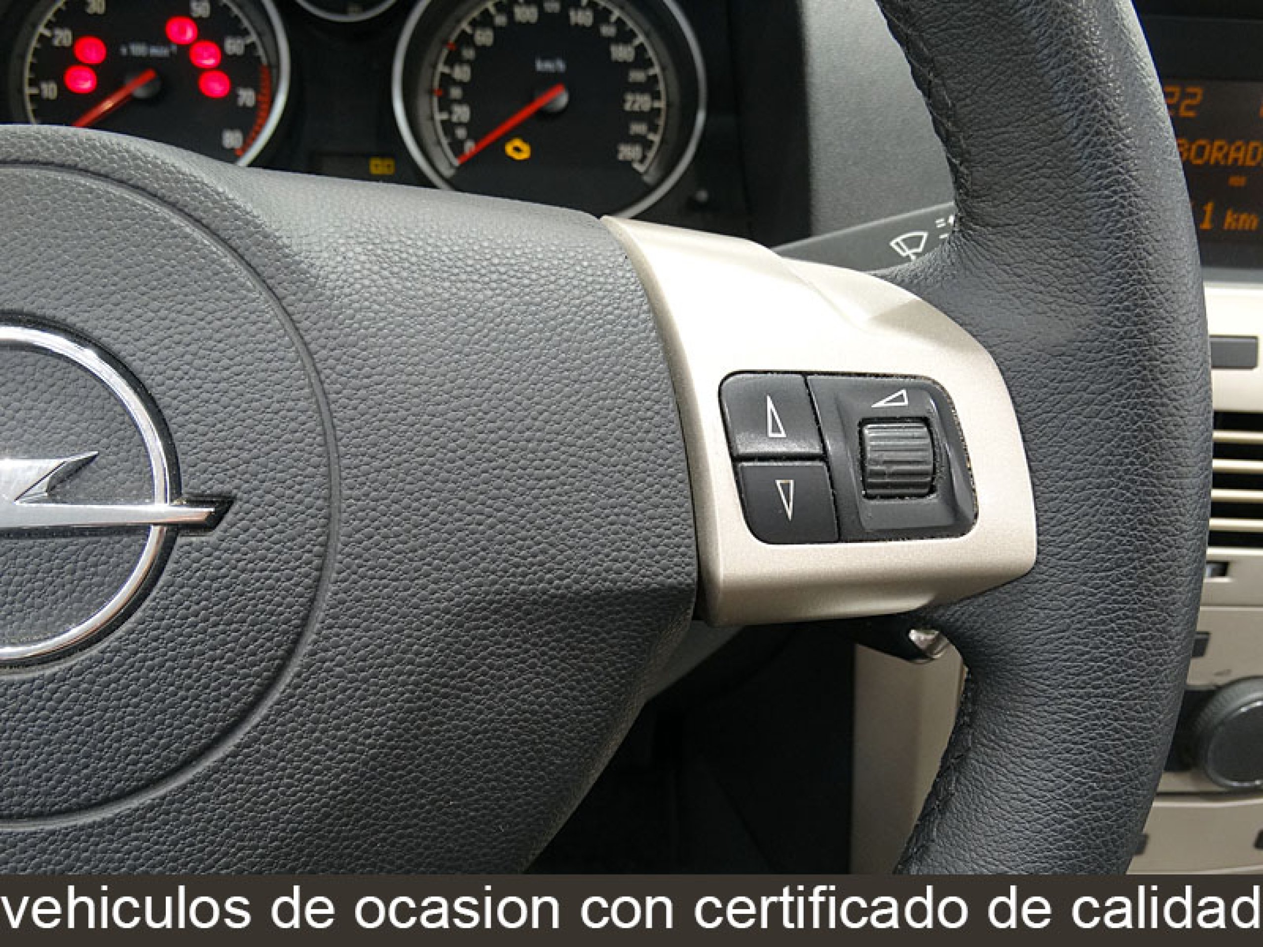 Foto Opel Astra 33