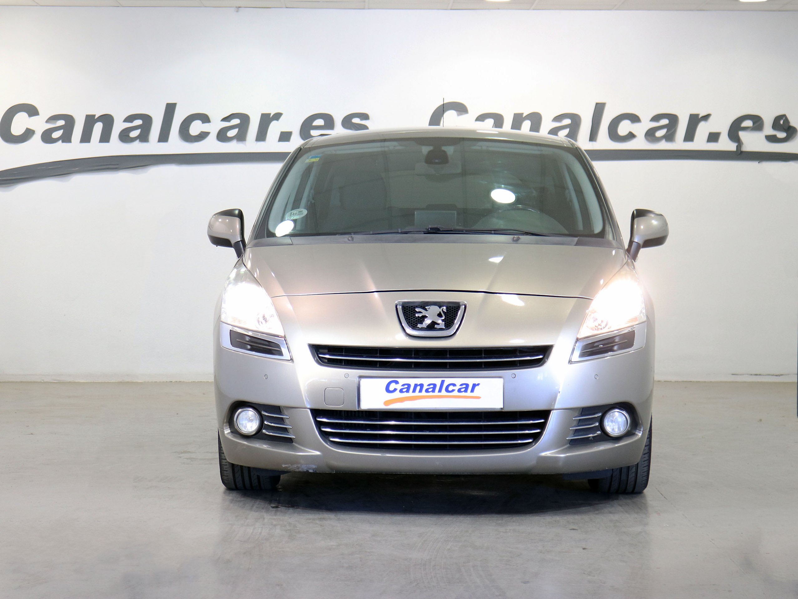 Foto Peugeot 5008 3