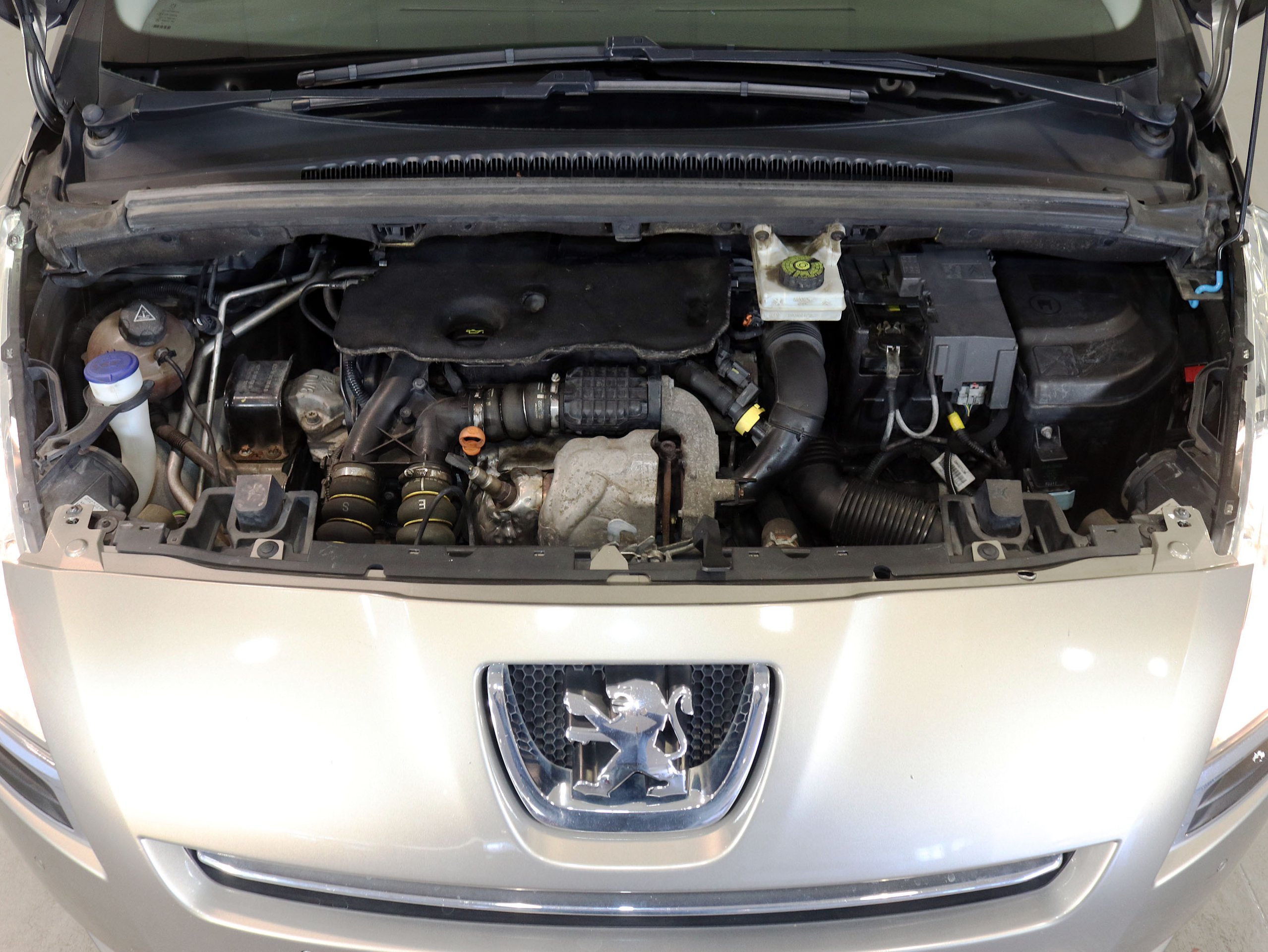 Foto Peugeot 5008 8