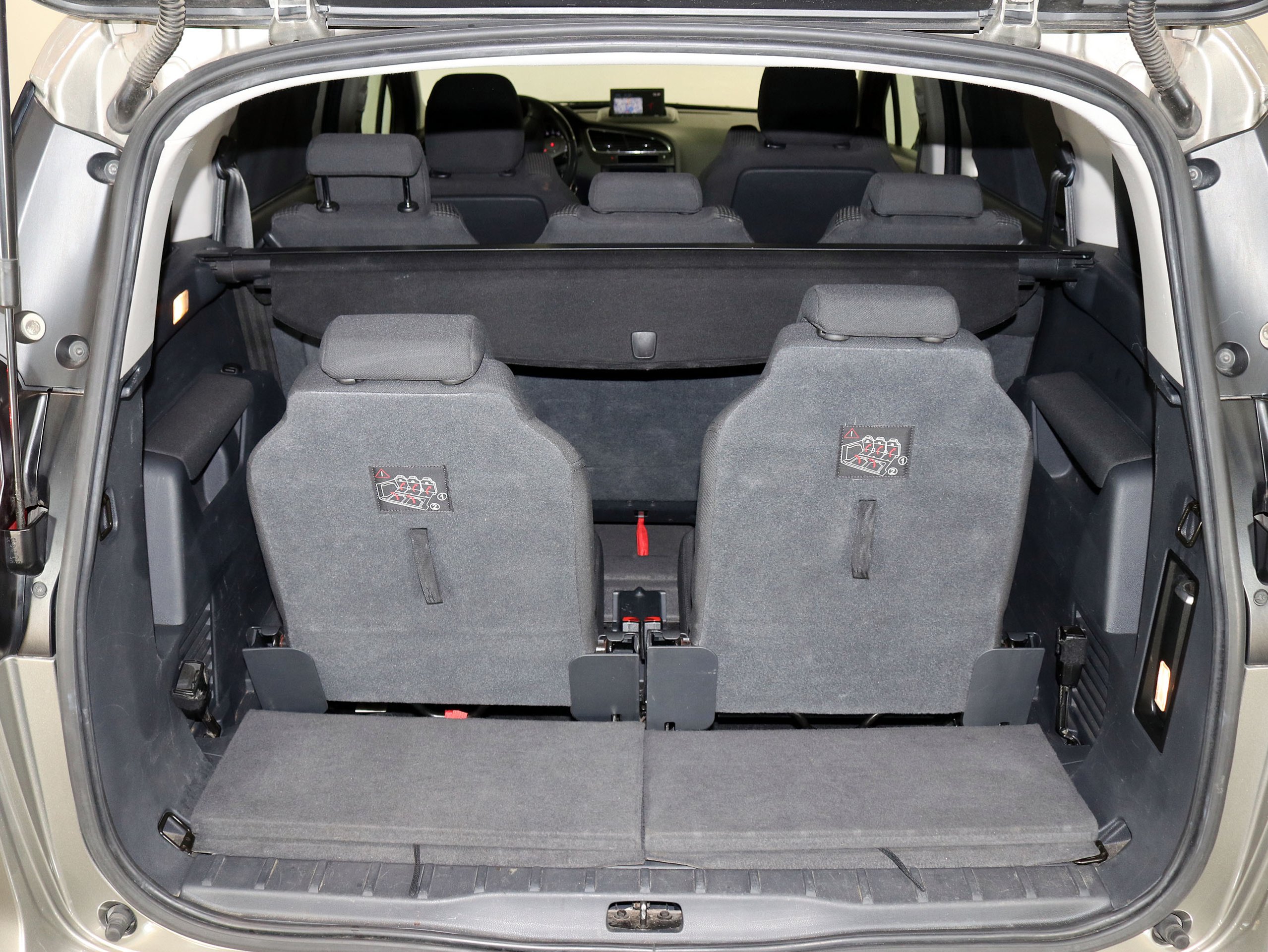 Foto Peugeot 5008 9