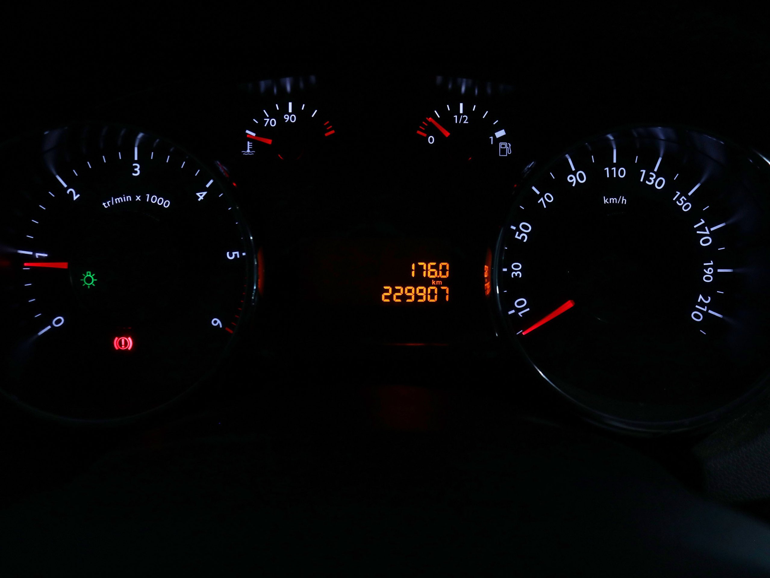 Foto Peugeot 5008 13