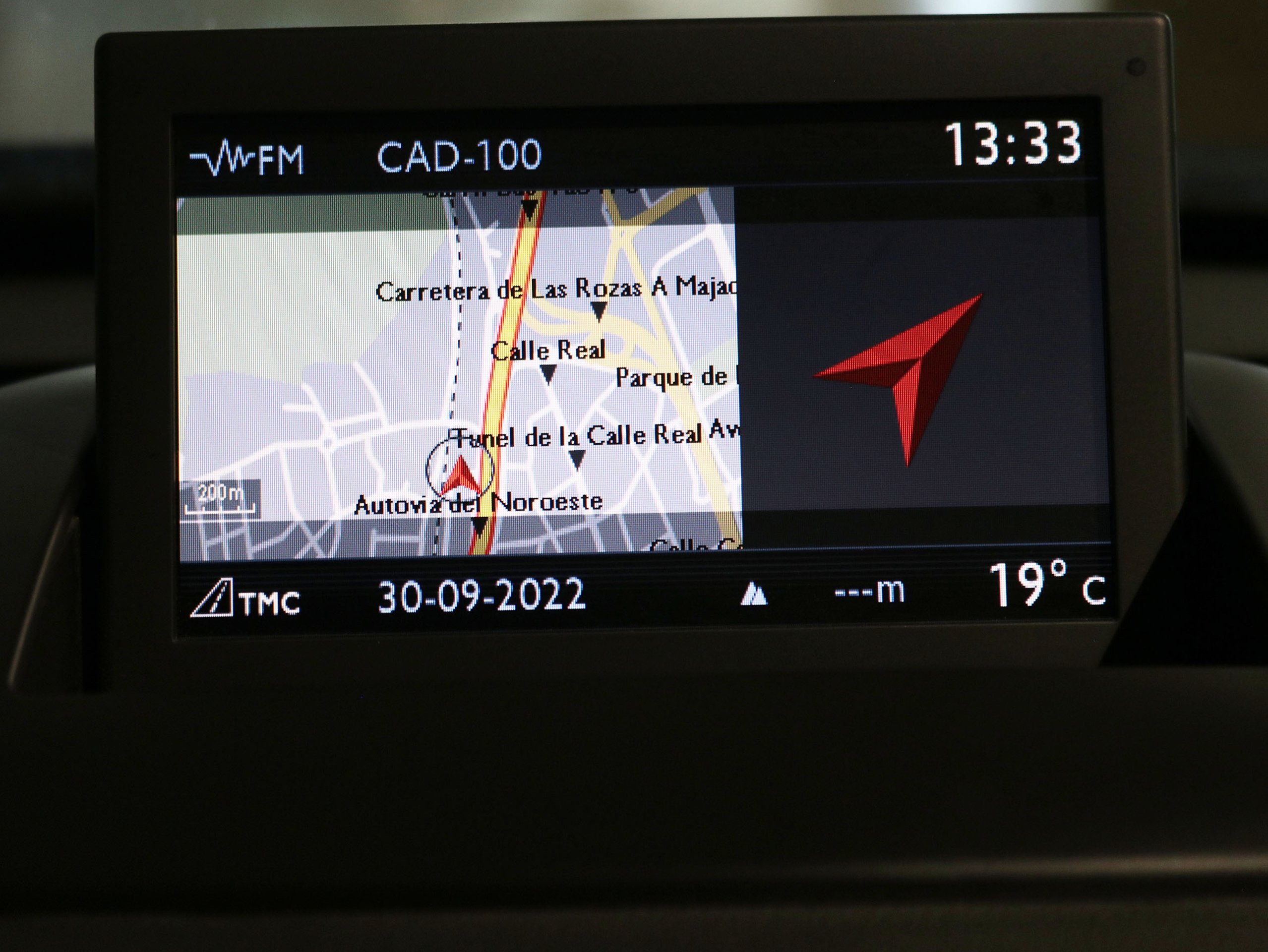 Foto Peugeot 5008 14