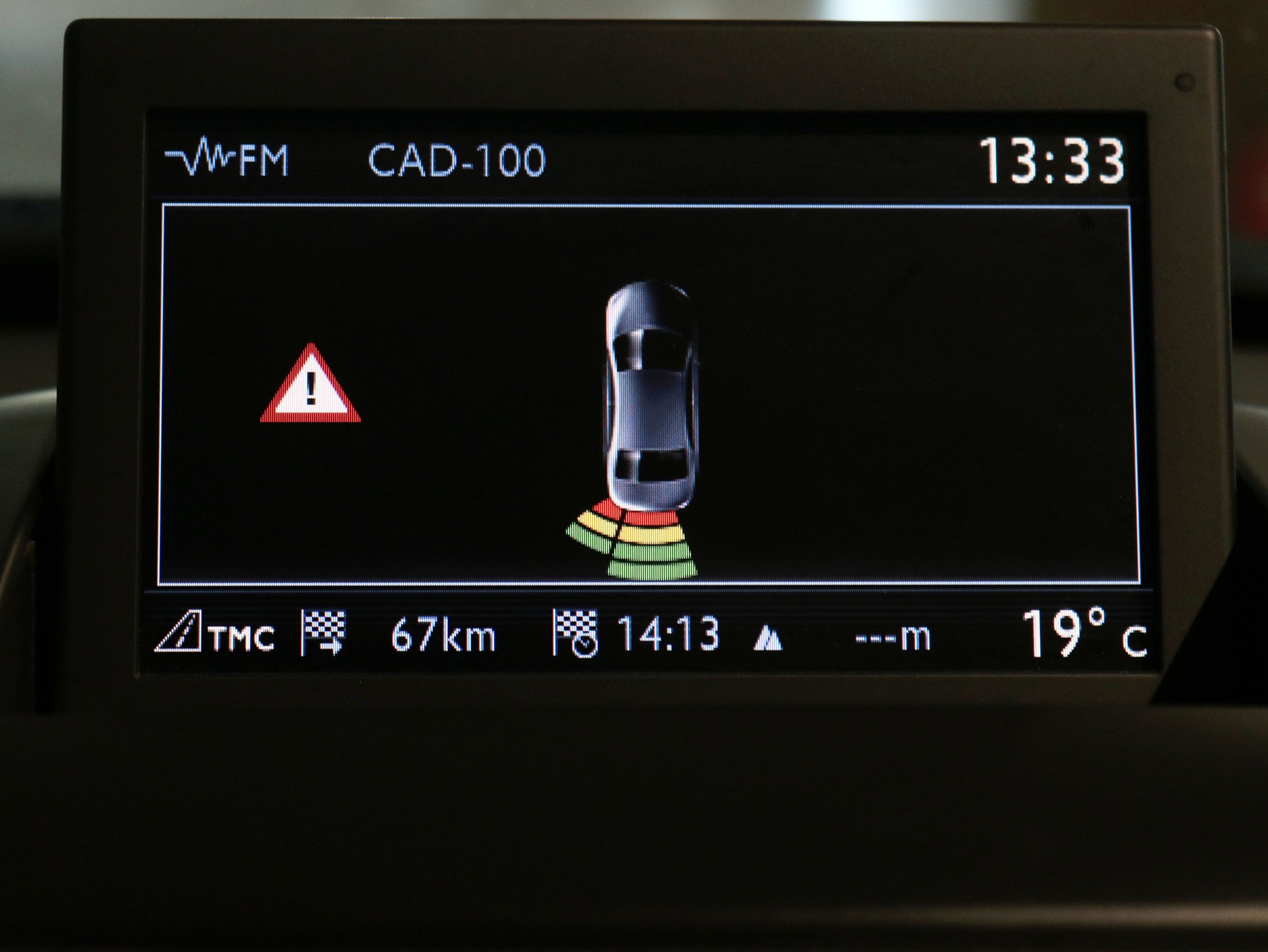 Foto Peugeot 5008 15