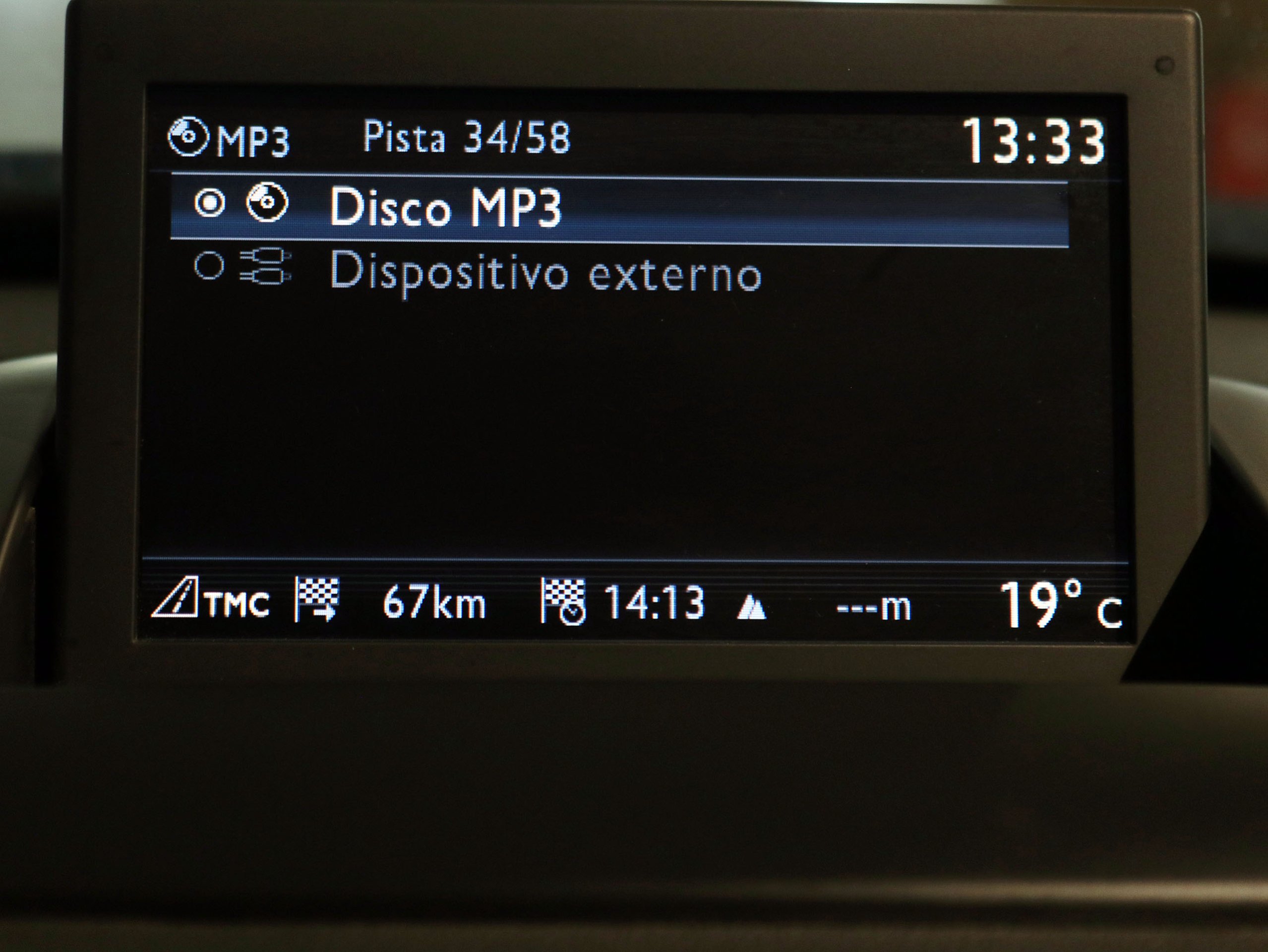Foto Peugeot 5008 17
