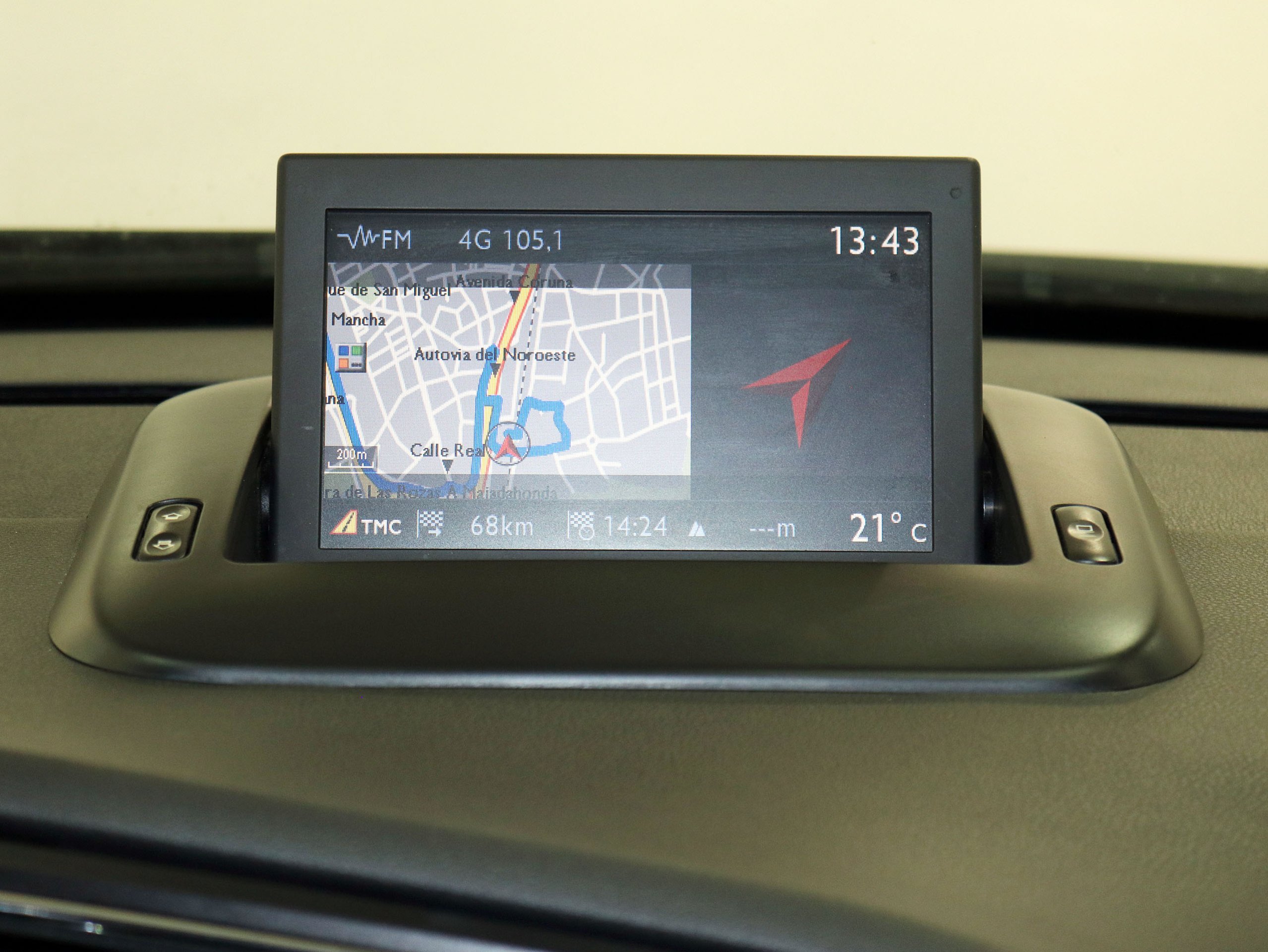 Foto Peugeot 5008 22