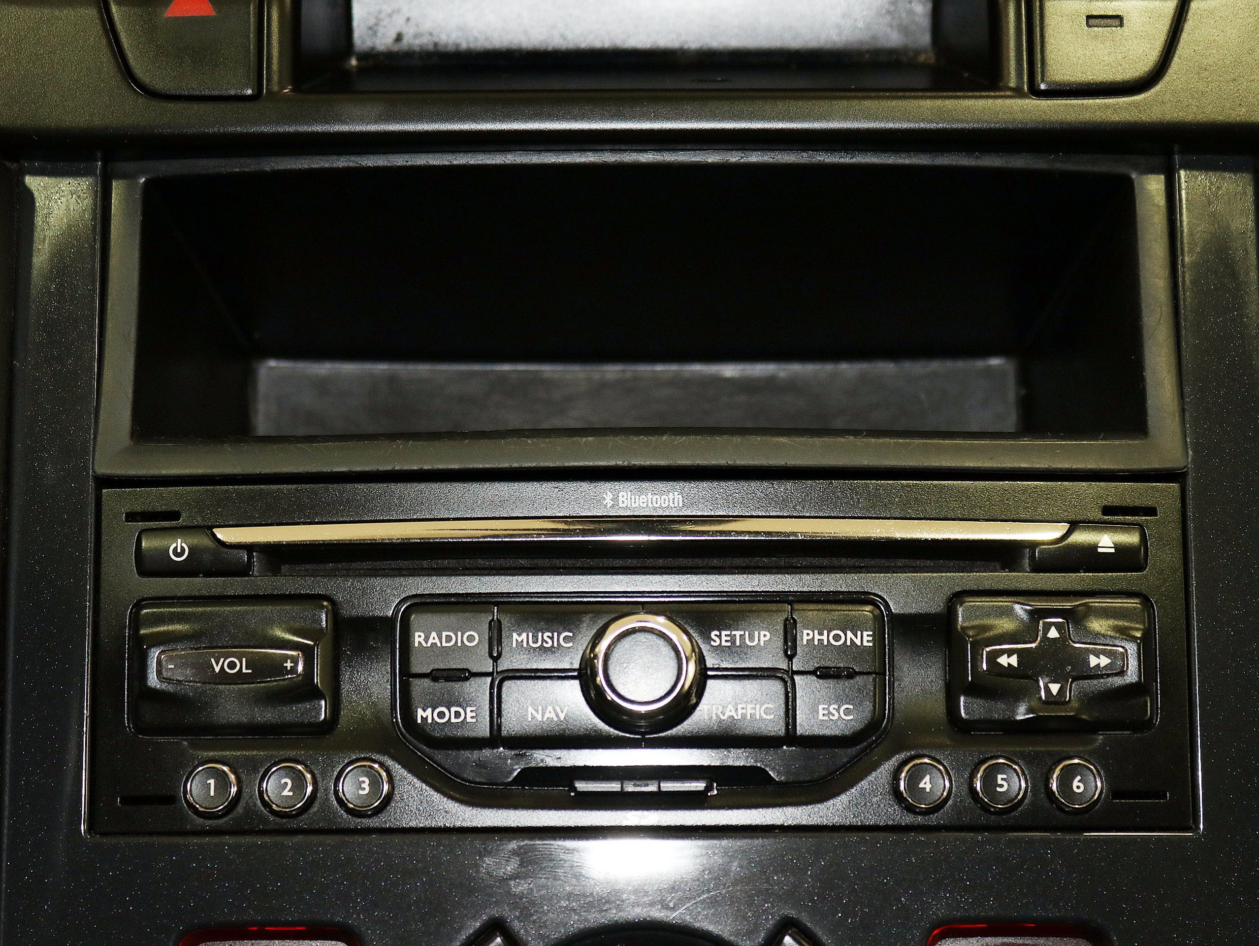 Foto Peugeot 5008 23